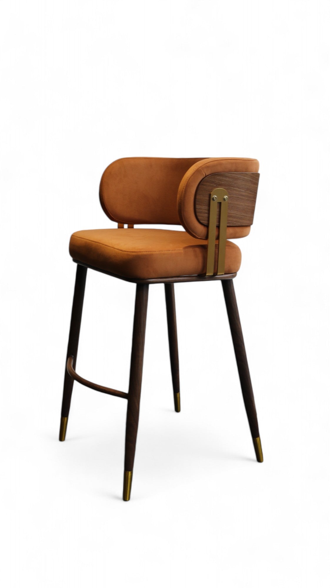 Brew bar High Chair