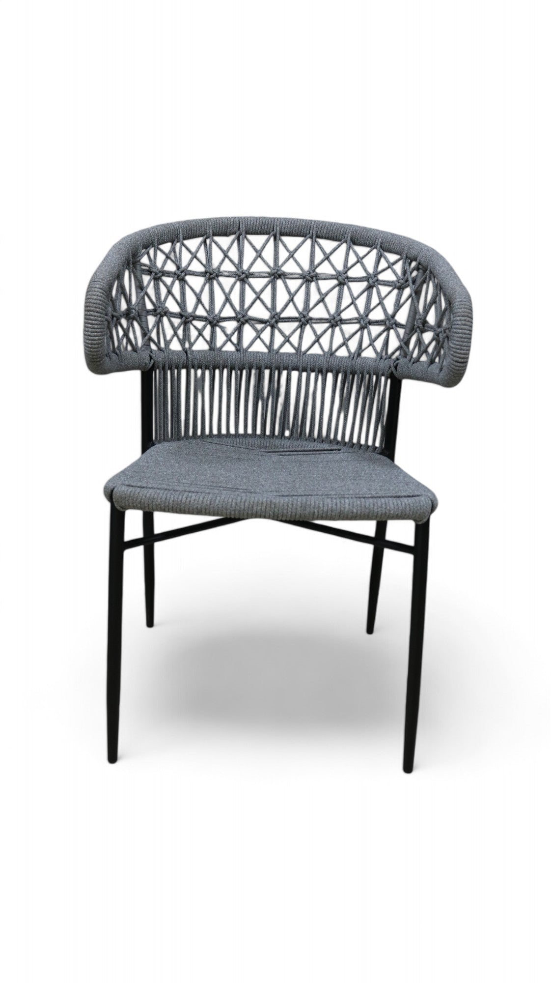 Sillas outdoor chair set of 4