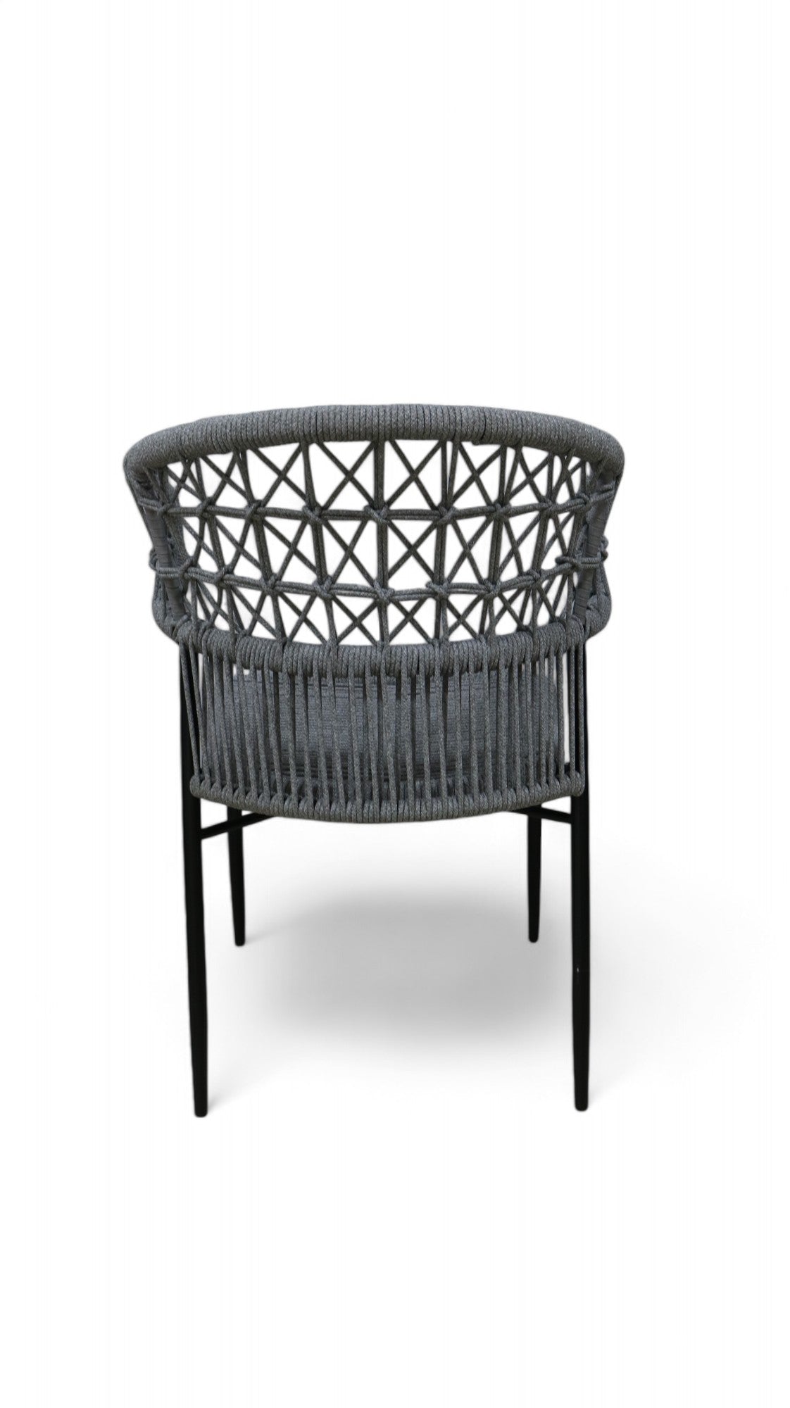 Sillas outdoor chair set of 4