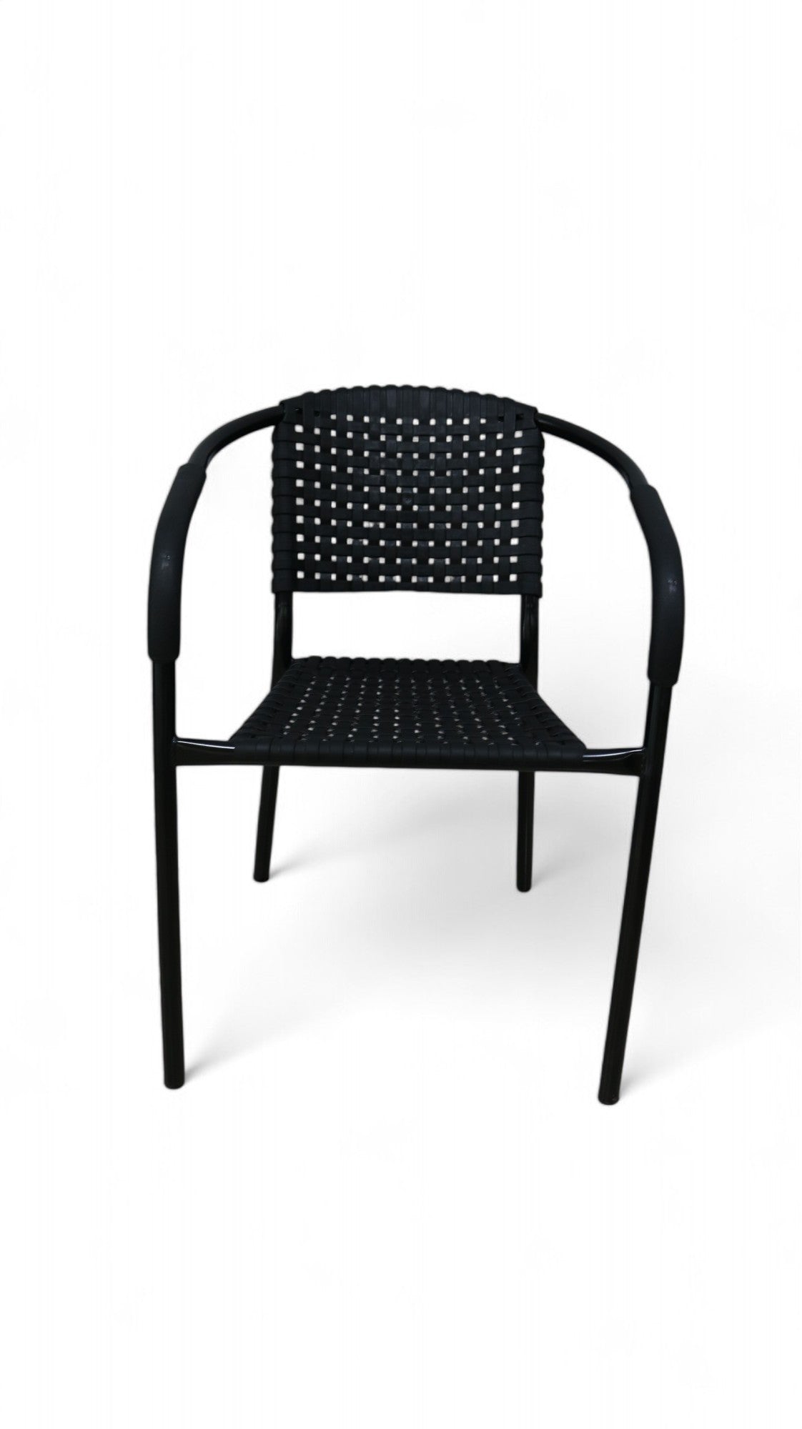 Euro outdoor chair set of 4