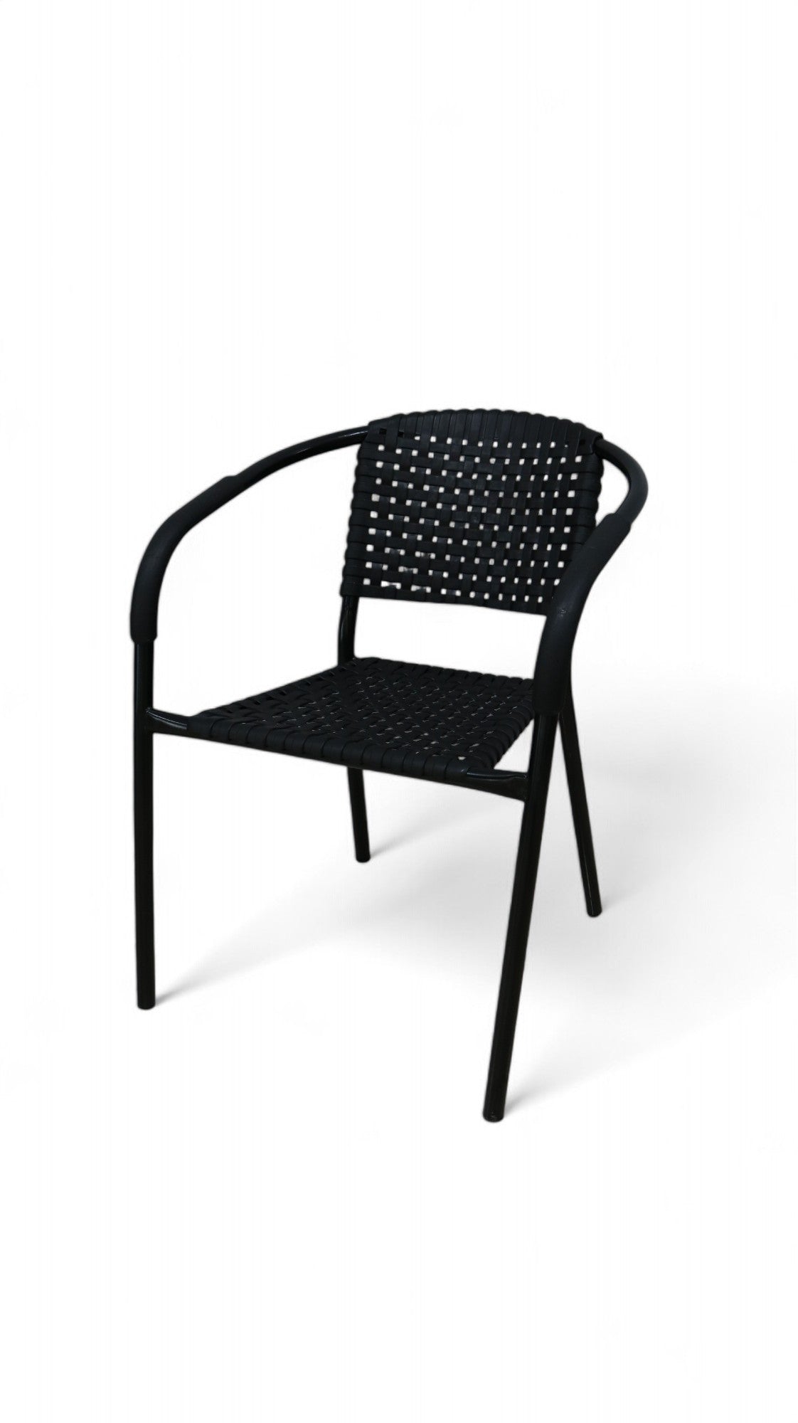 Euro outdoor chair set of 4