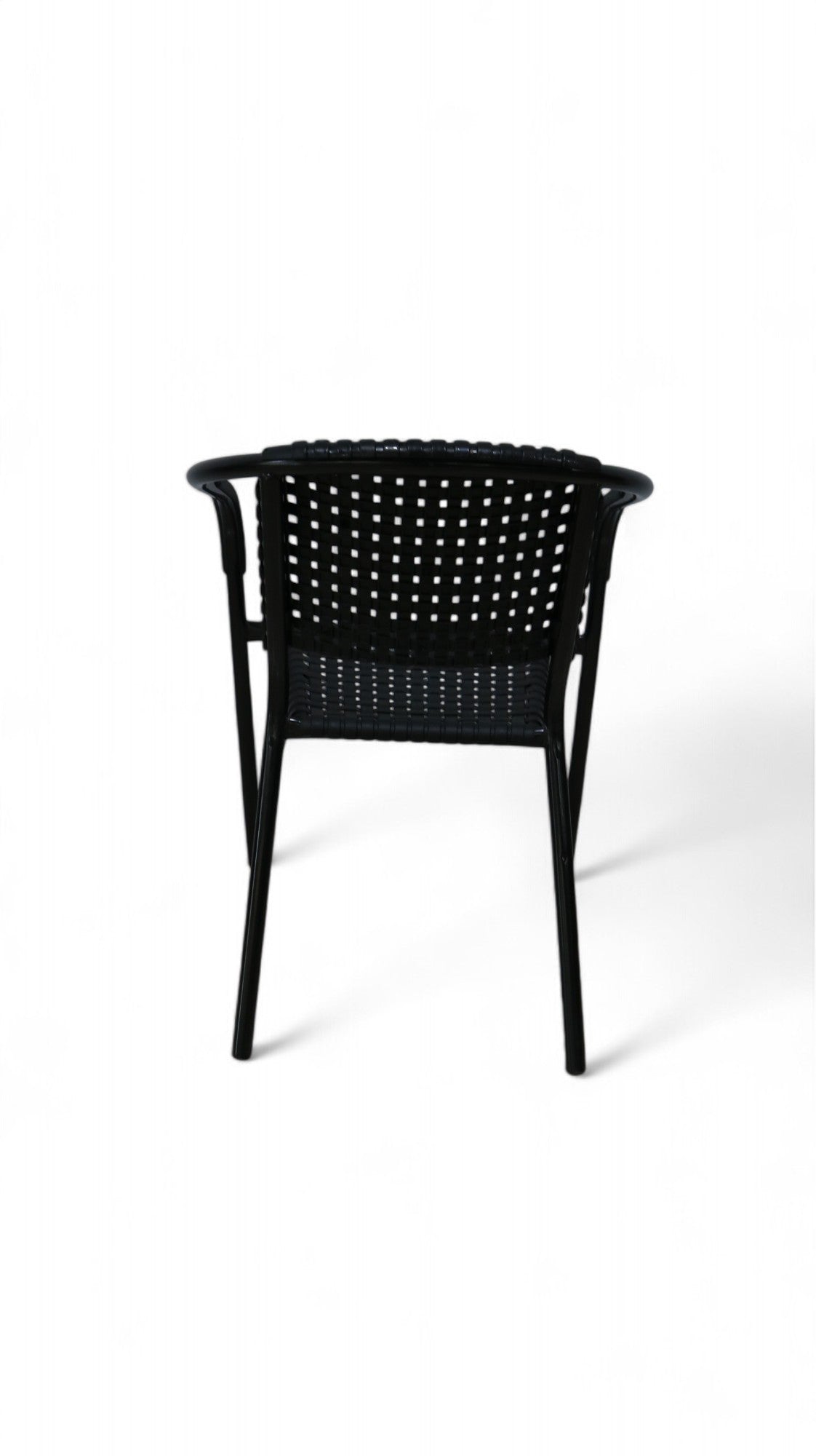 Euro outdoor chair set of 4