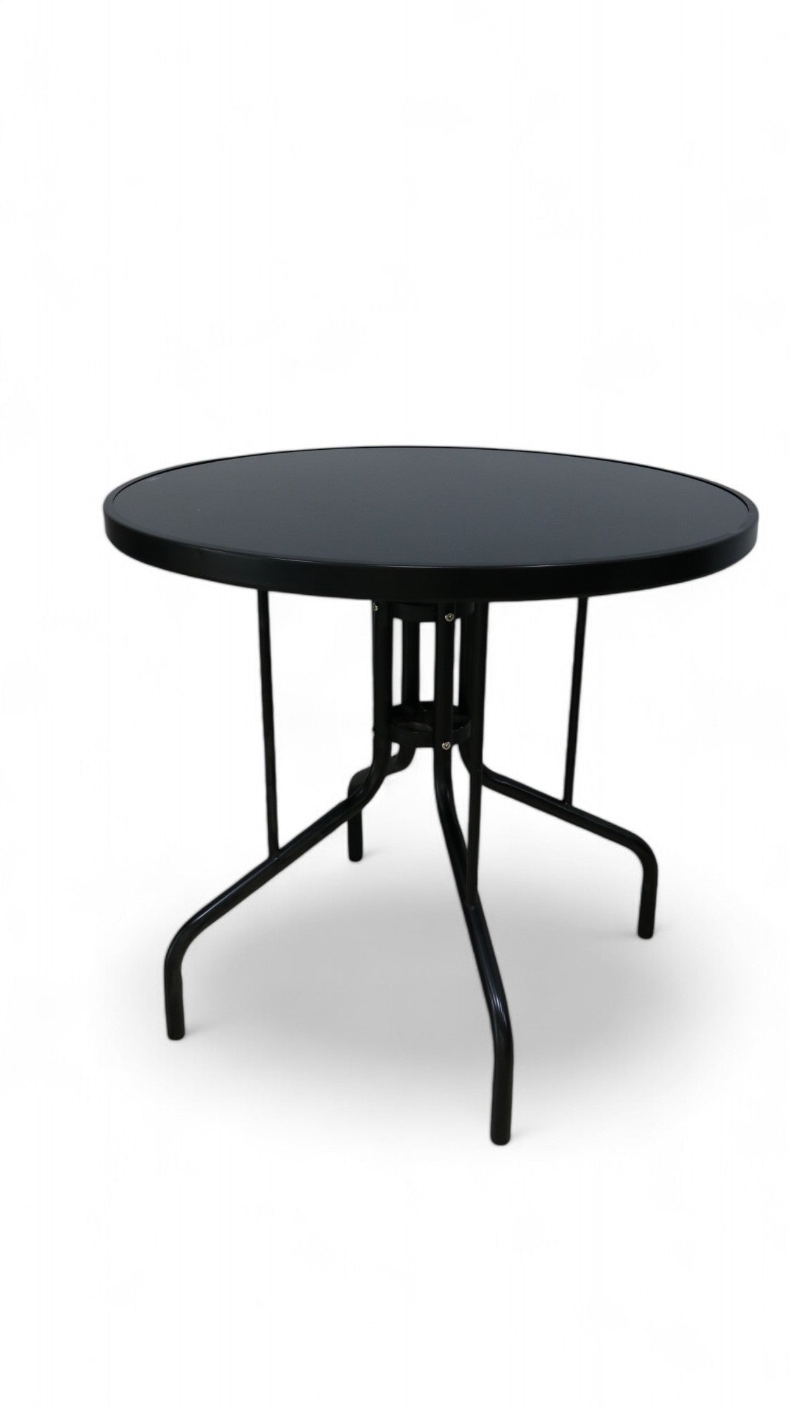 Euro outdoor chair set of 4