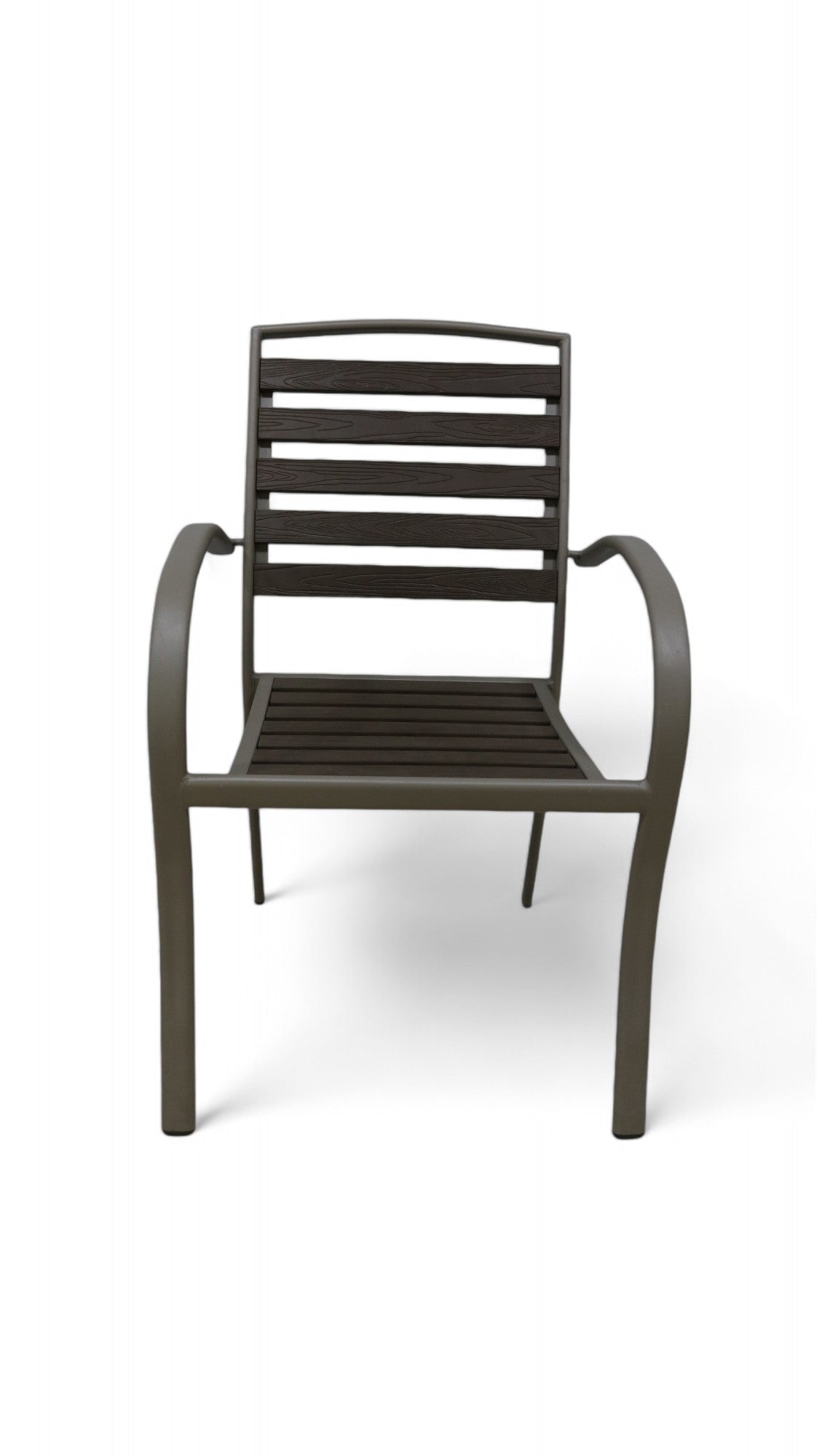 Omar outdoor chair set of 2