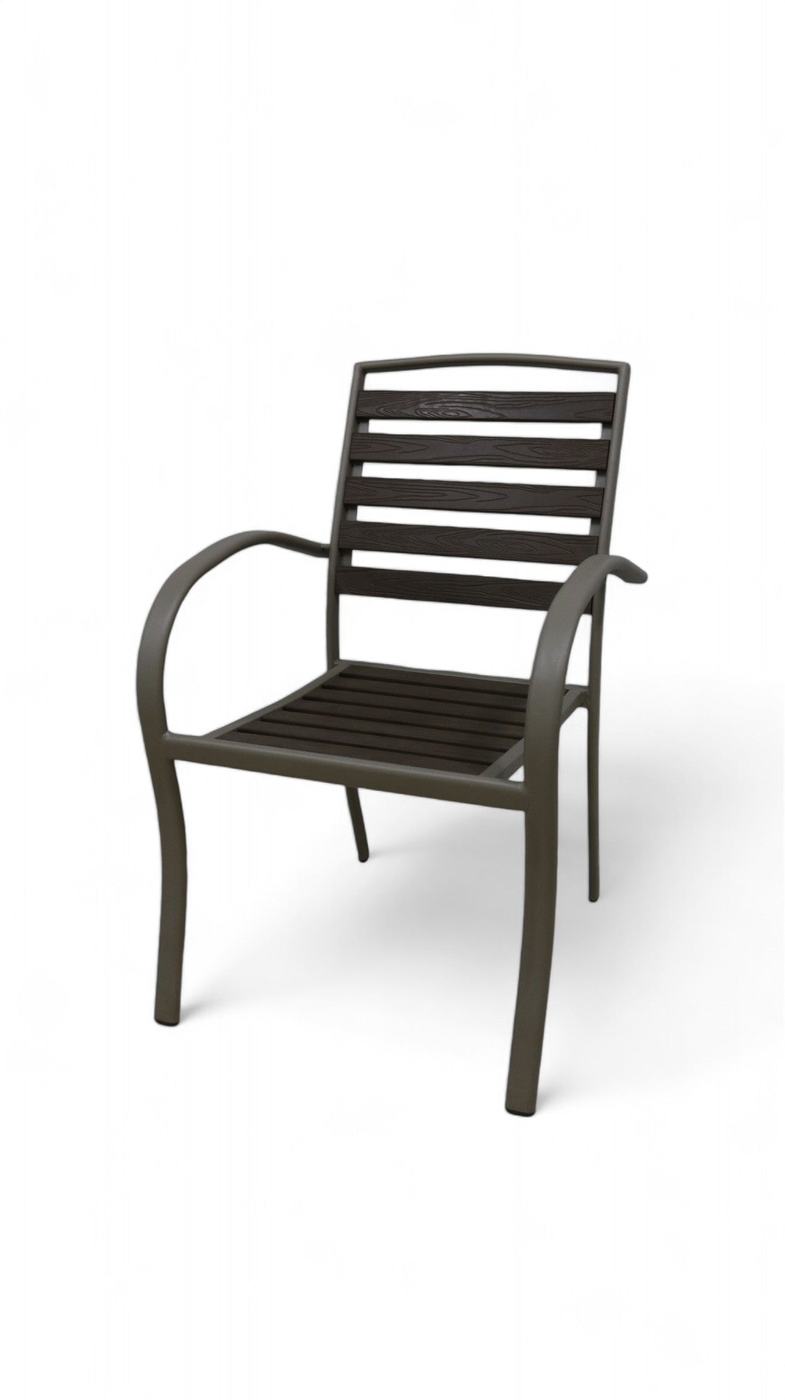 Omar outdoor chair set of 2