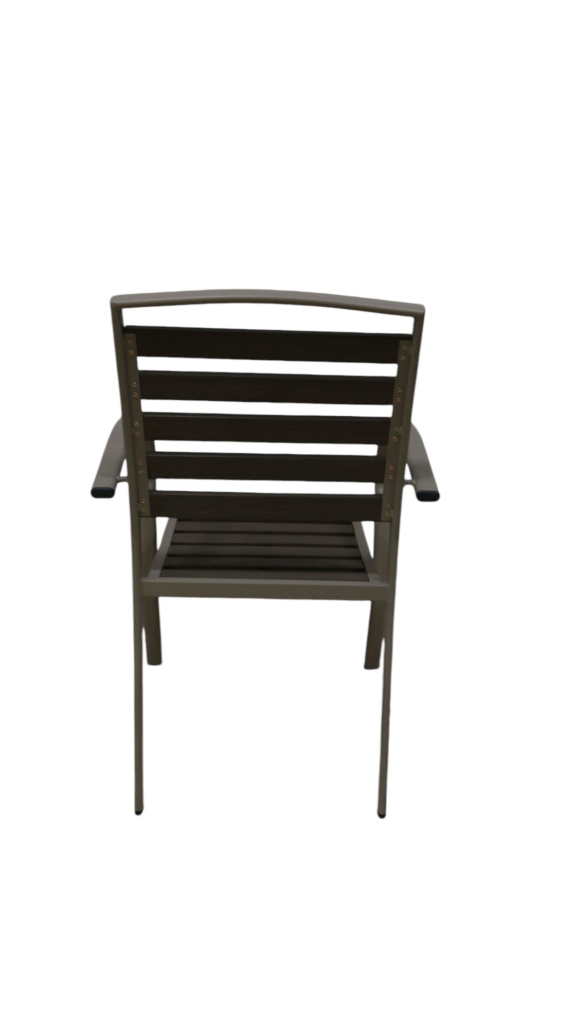 Omar outdoor chair set of 2