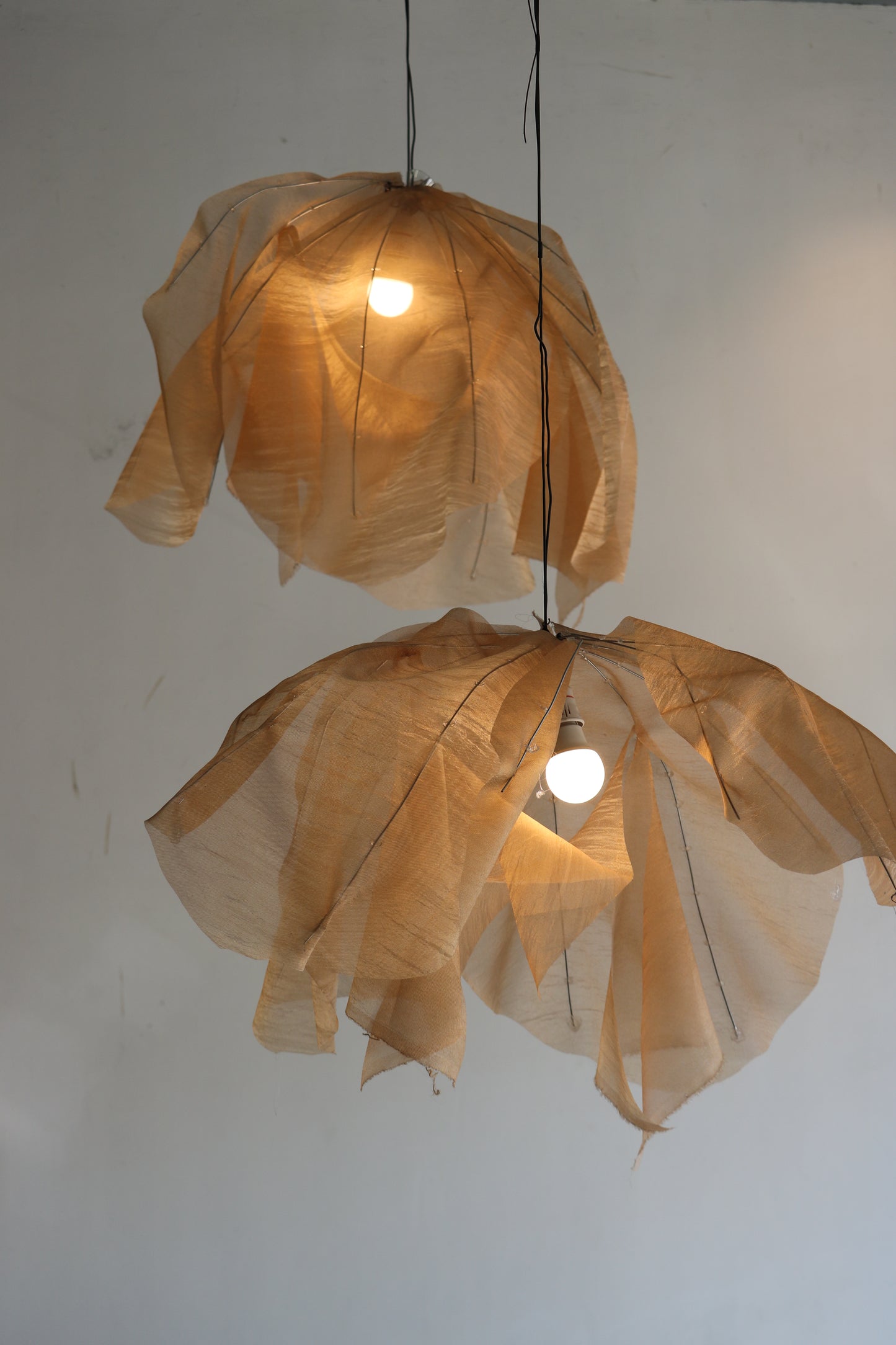 Ethereal Fabric Light