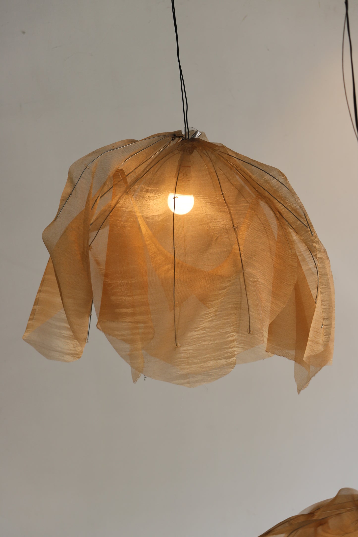 Ethereal Fabric Light