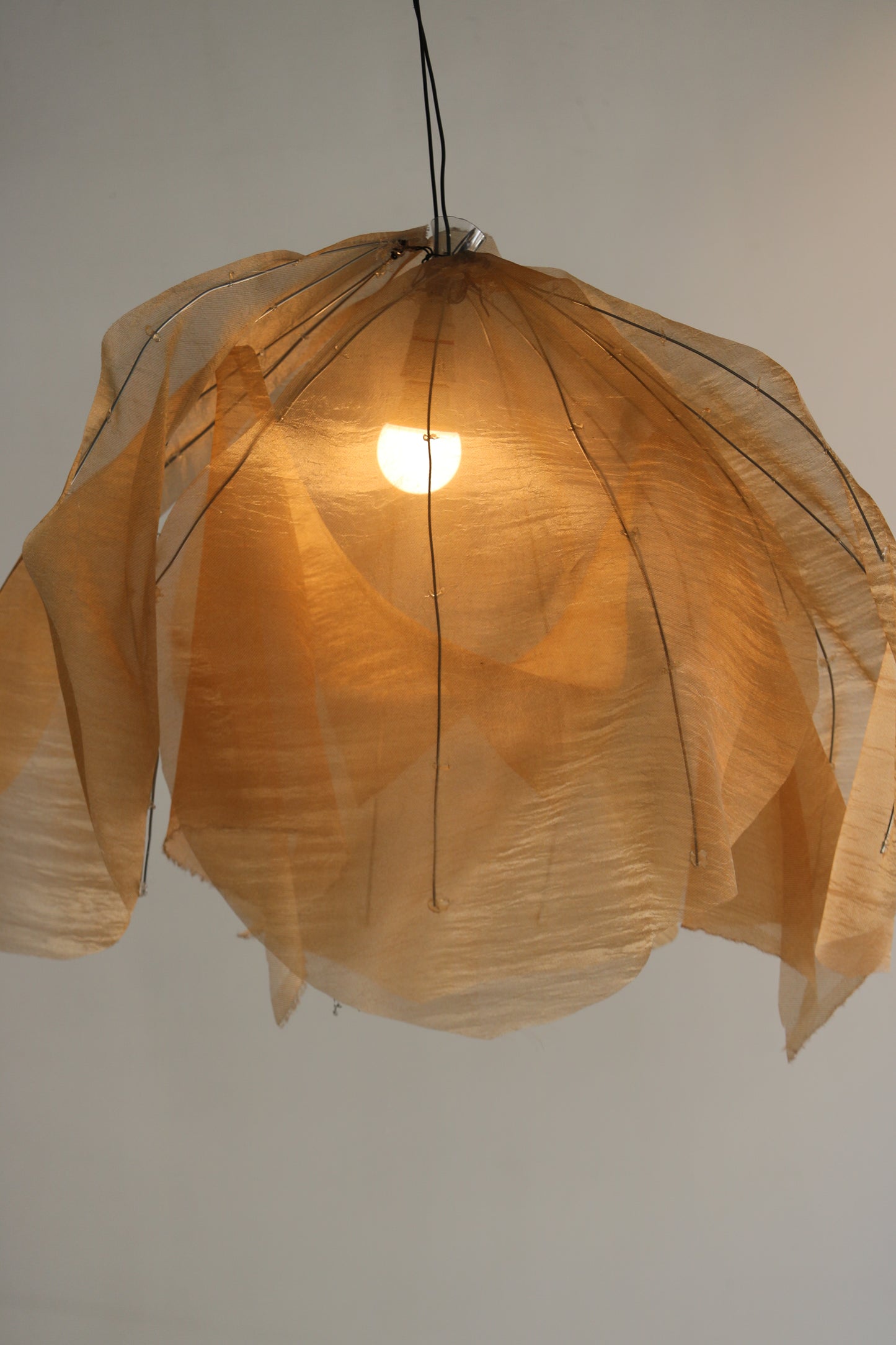 Ethereal Fabric Light