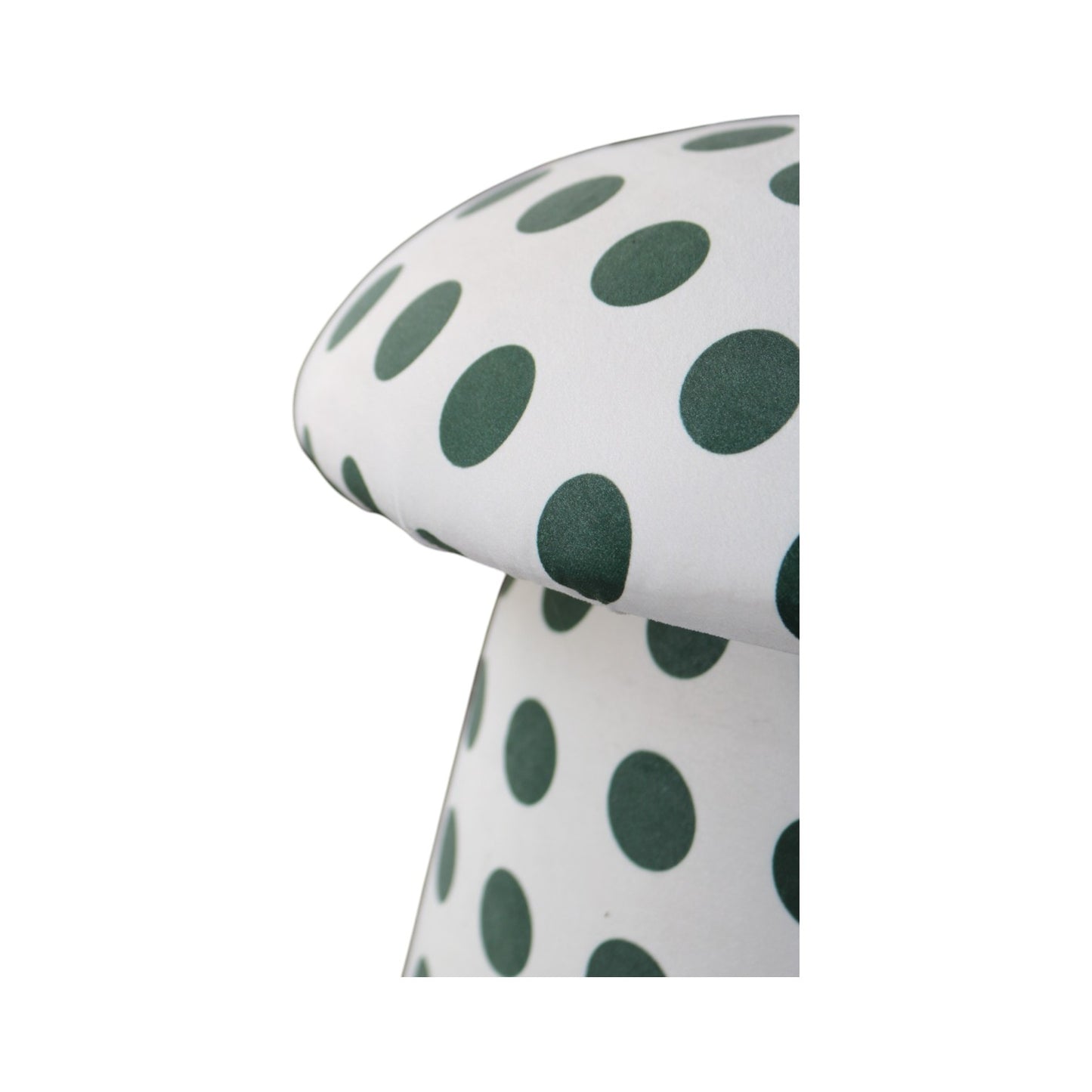 Mushroom Puffy | hlc | olc