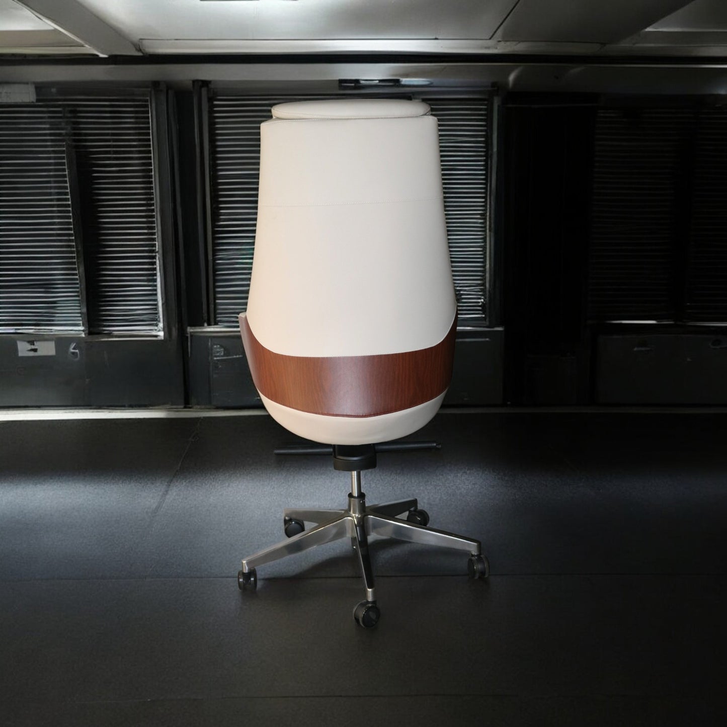 Pearl Highback Cushion