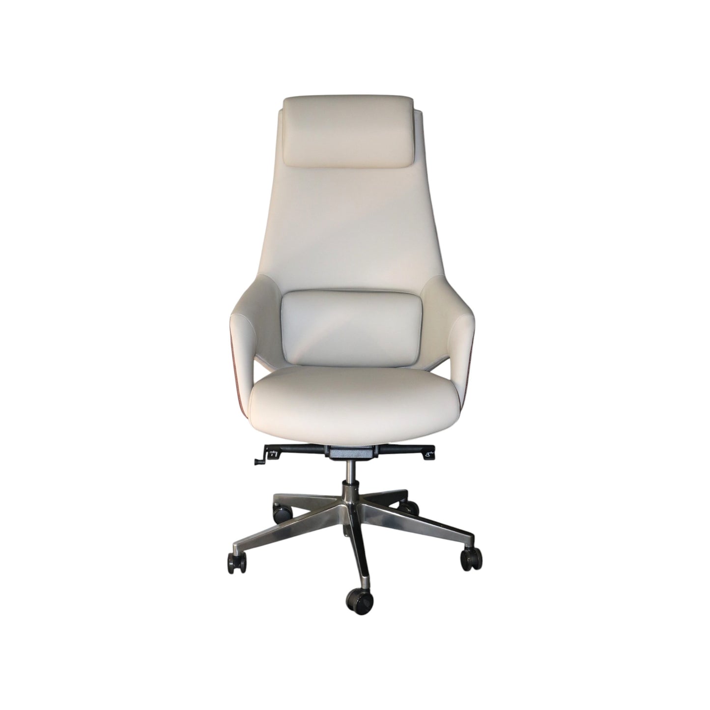 Pearl Highback Cushion