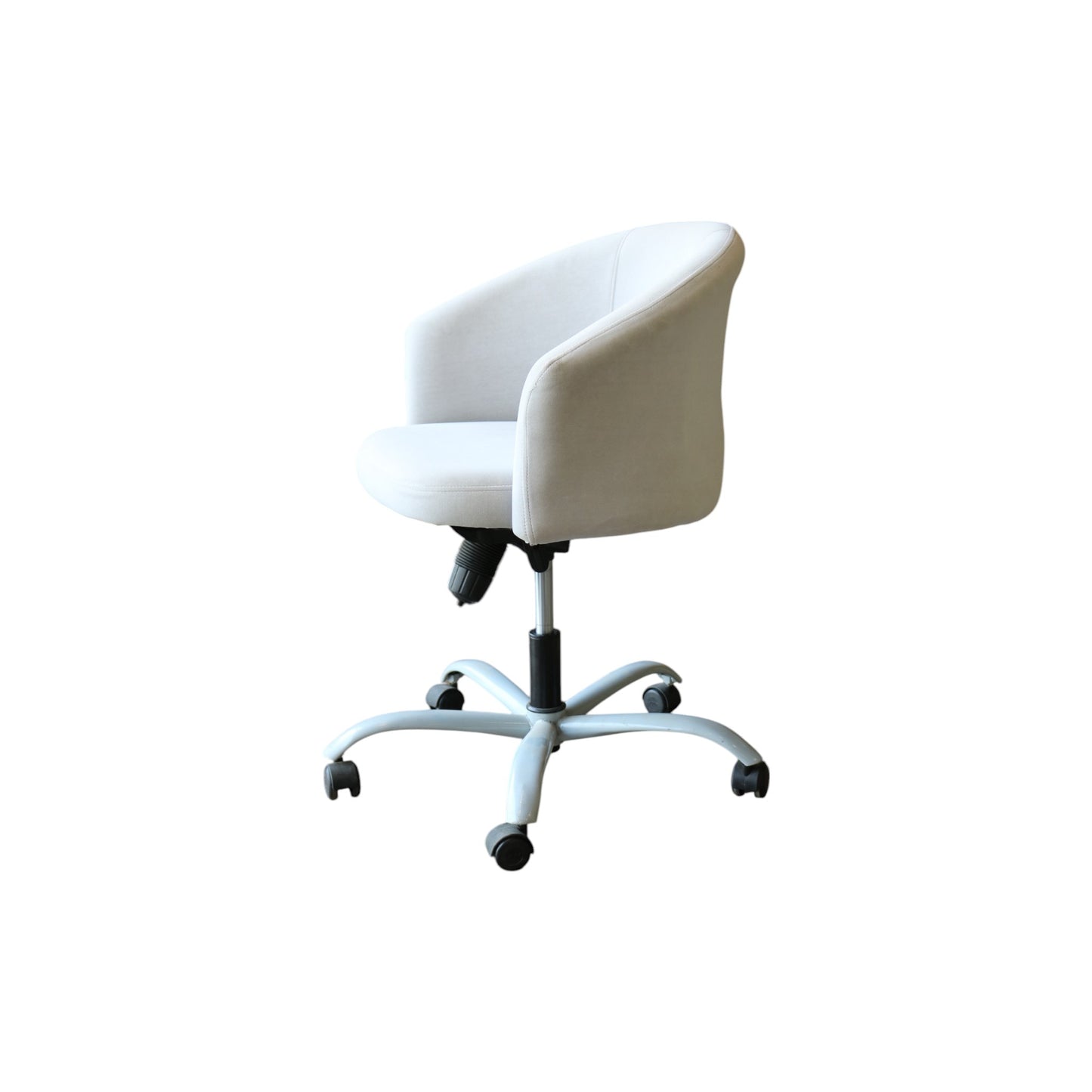 peapod swivel chair(Low-Back)