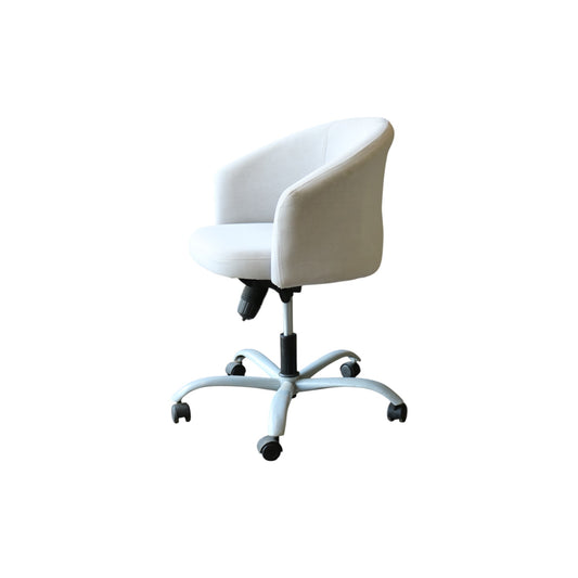 peapod swivel chair(Low-Back)