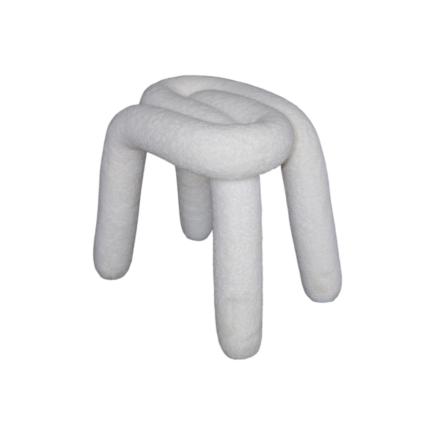 Cloud Loop Puffy
