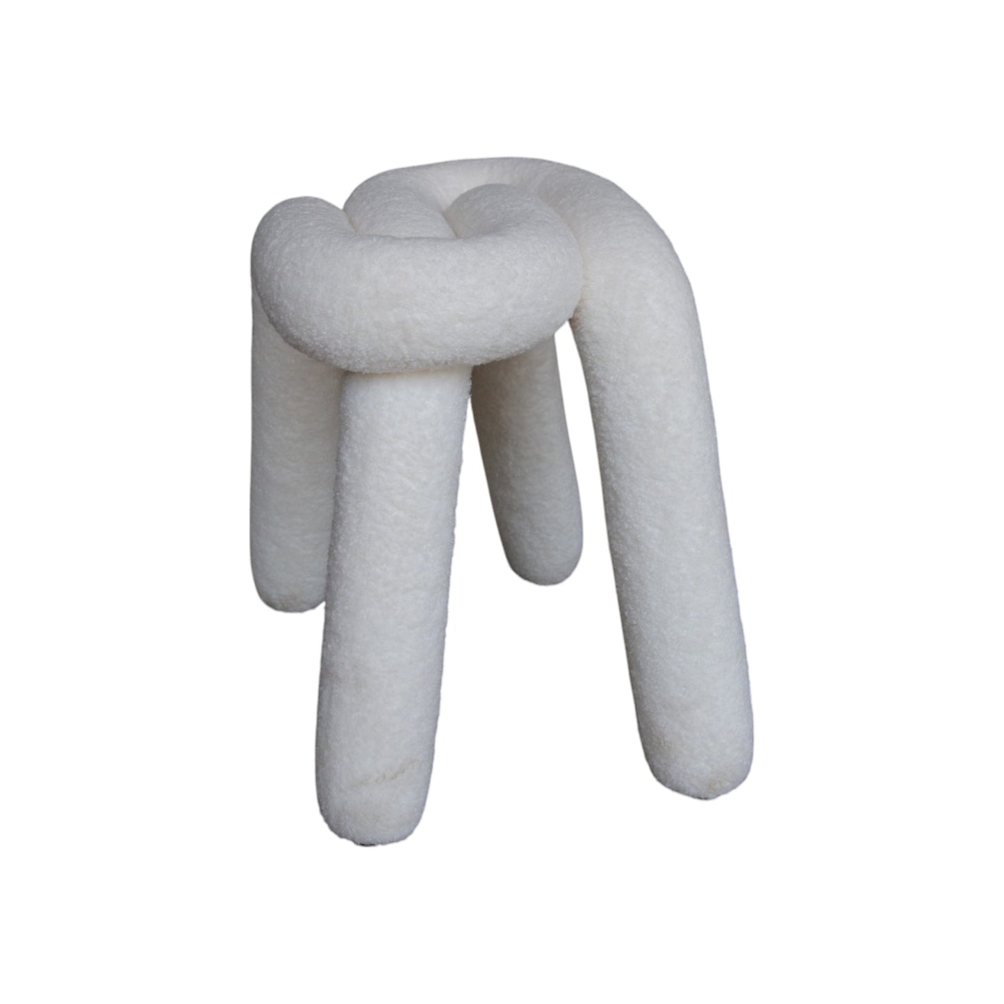 Cloud Loop Puffy