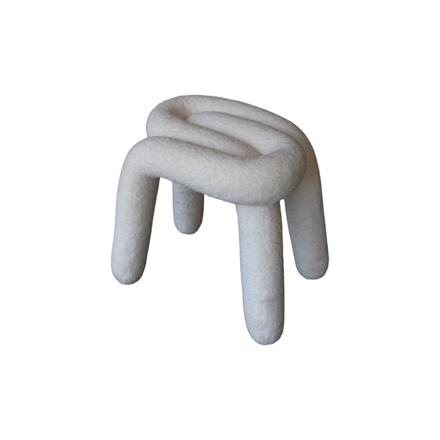 Cloud Loop Puffy