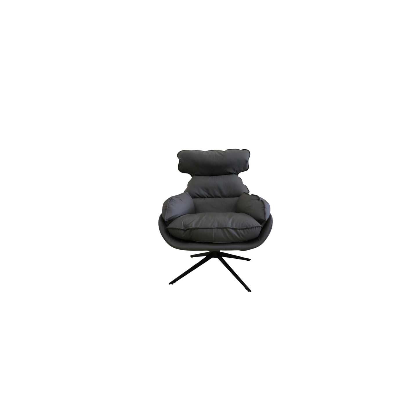 Sasaki Lounge chair hlc