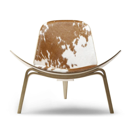 Gemini Lounge Signature Chairs - Hans Wegner - hlc | olc