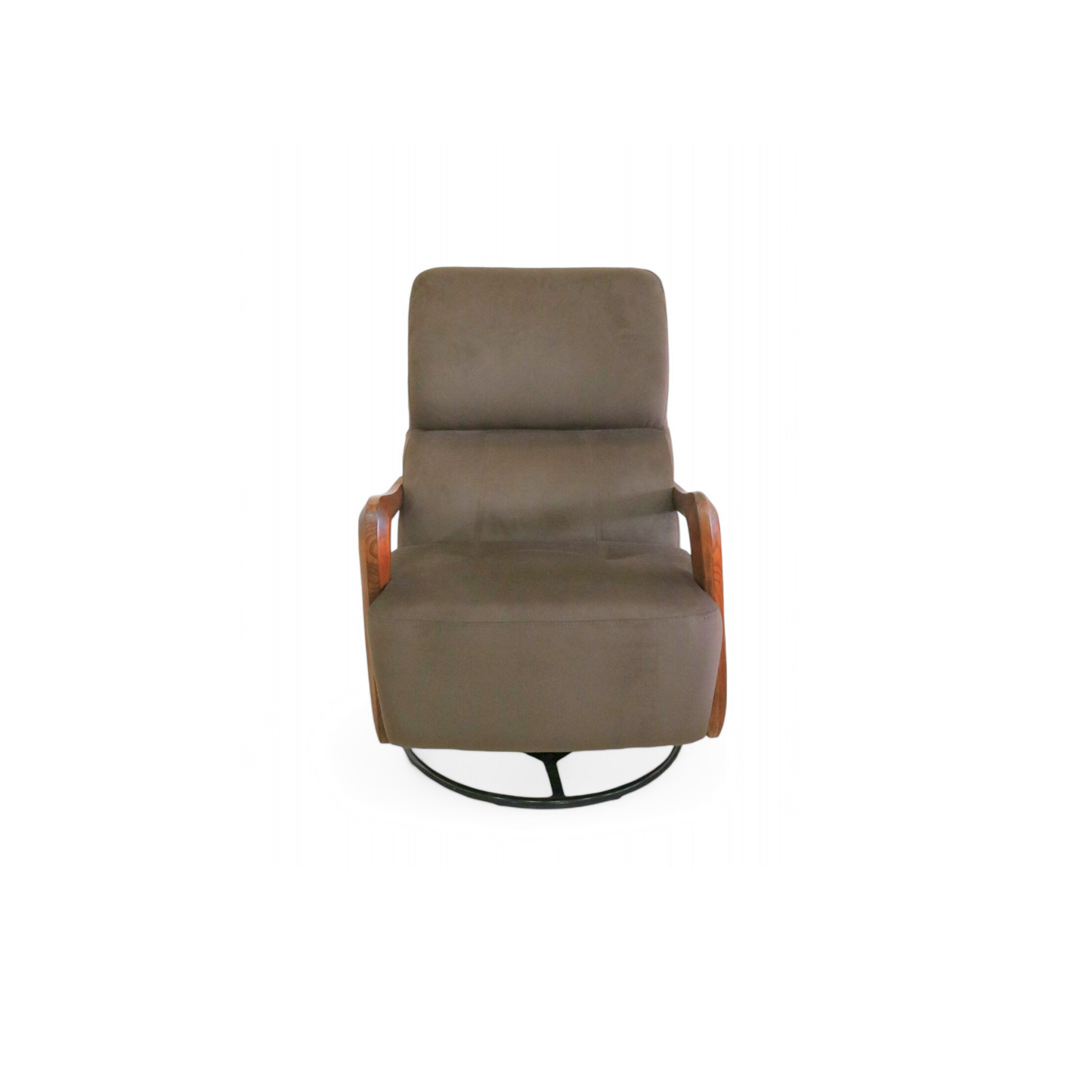 Manilla Lounge chair hlc
