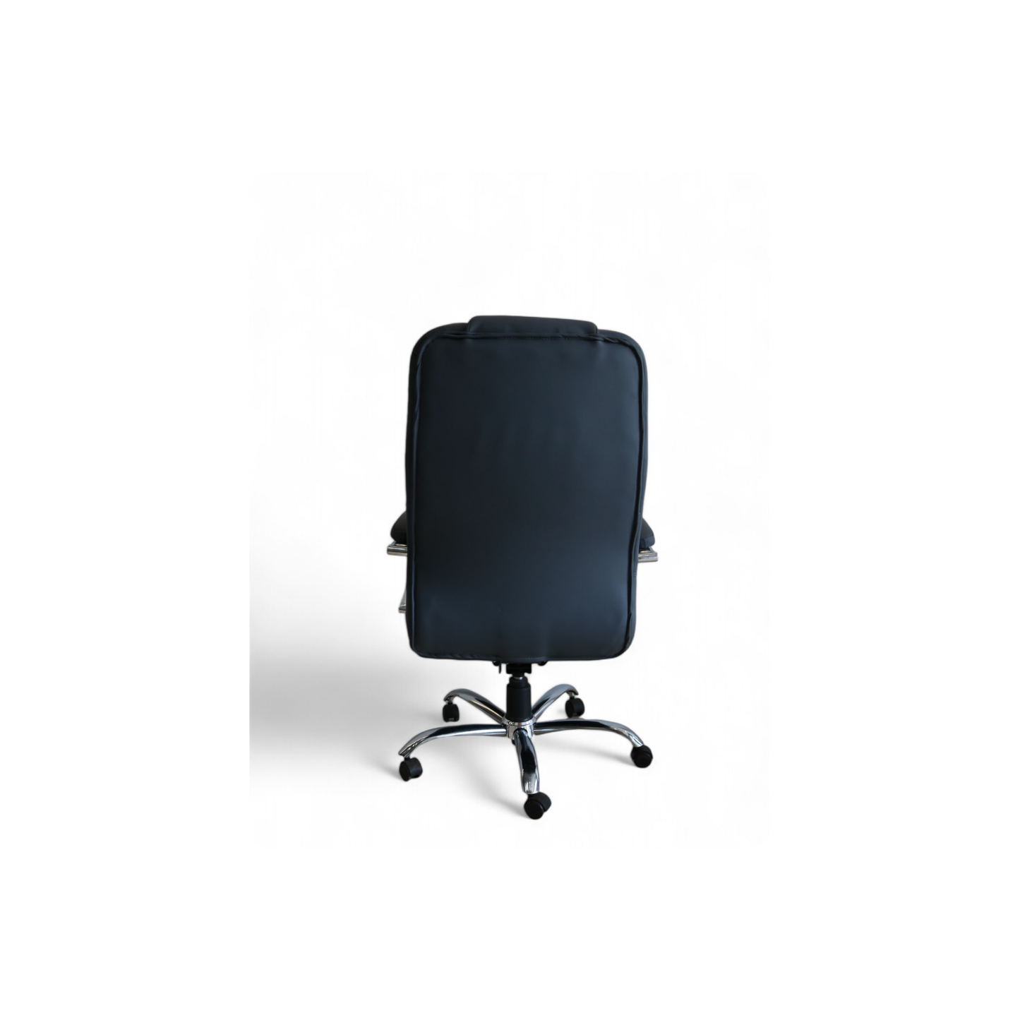 Rexine Star Highback Cushion