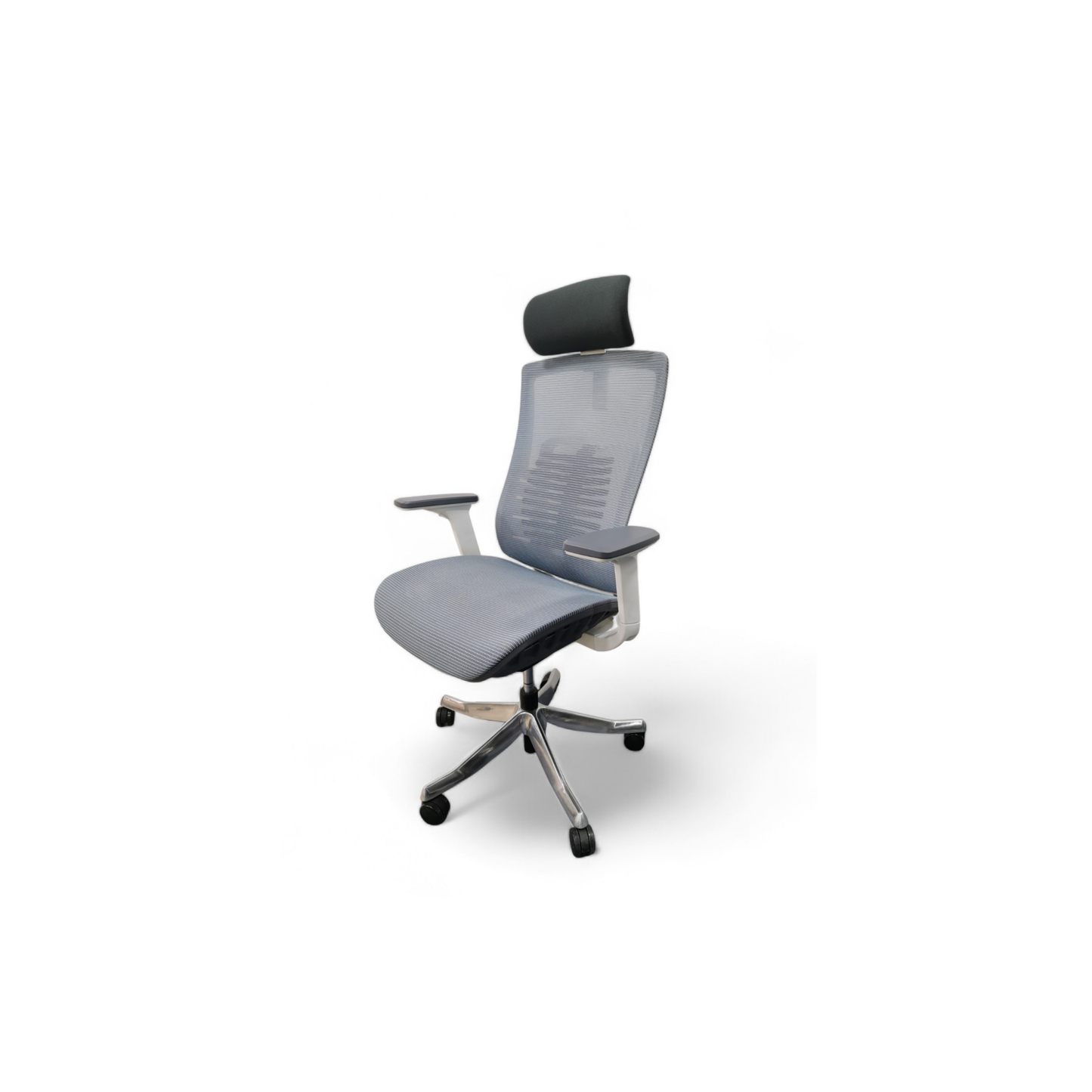 Inspire Boss Mesh Highback Net