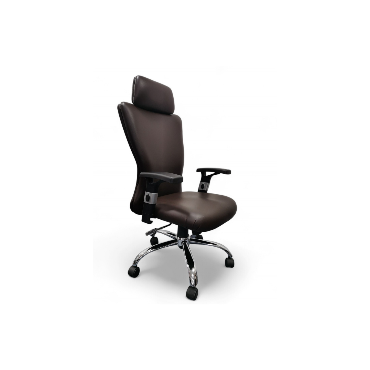 A-51 Boss Highback Cushion
