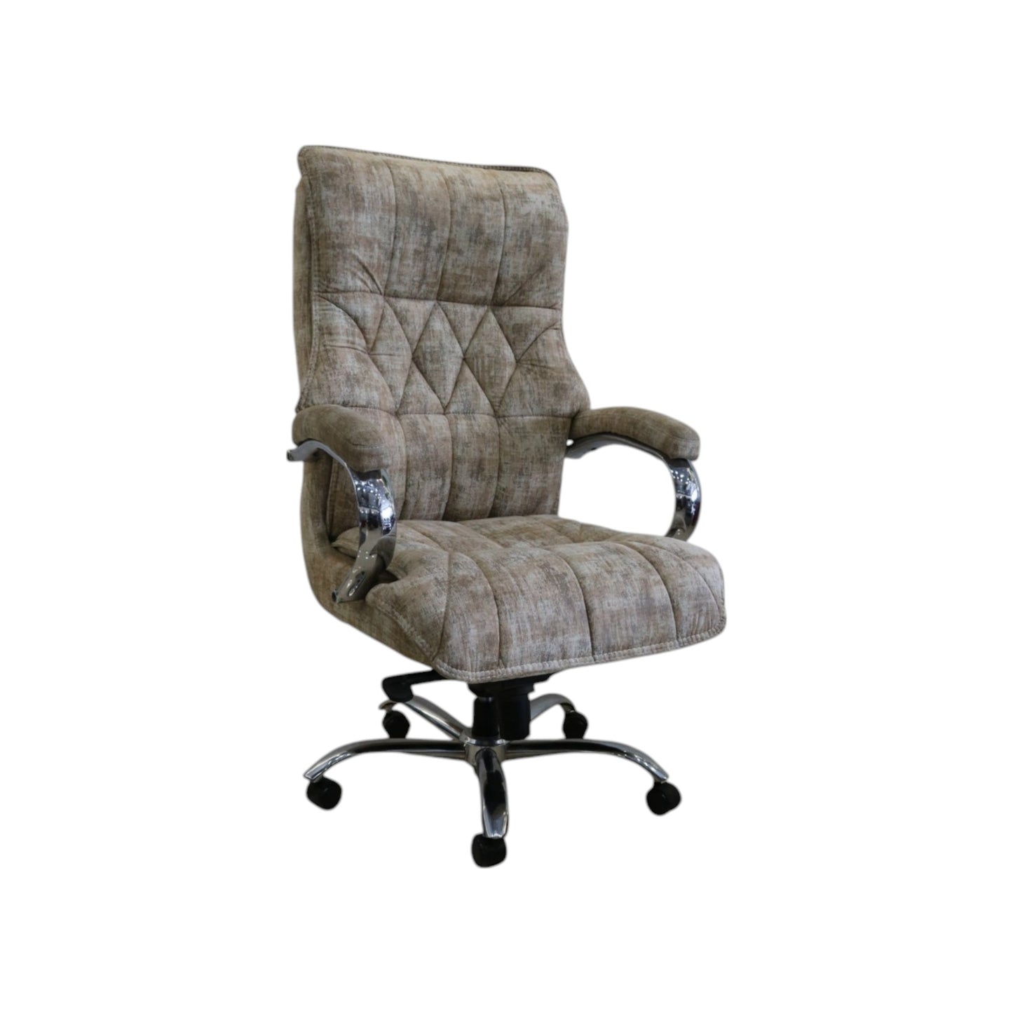 Papillon Highback Cushion