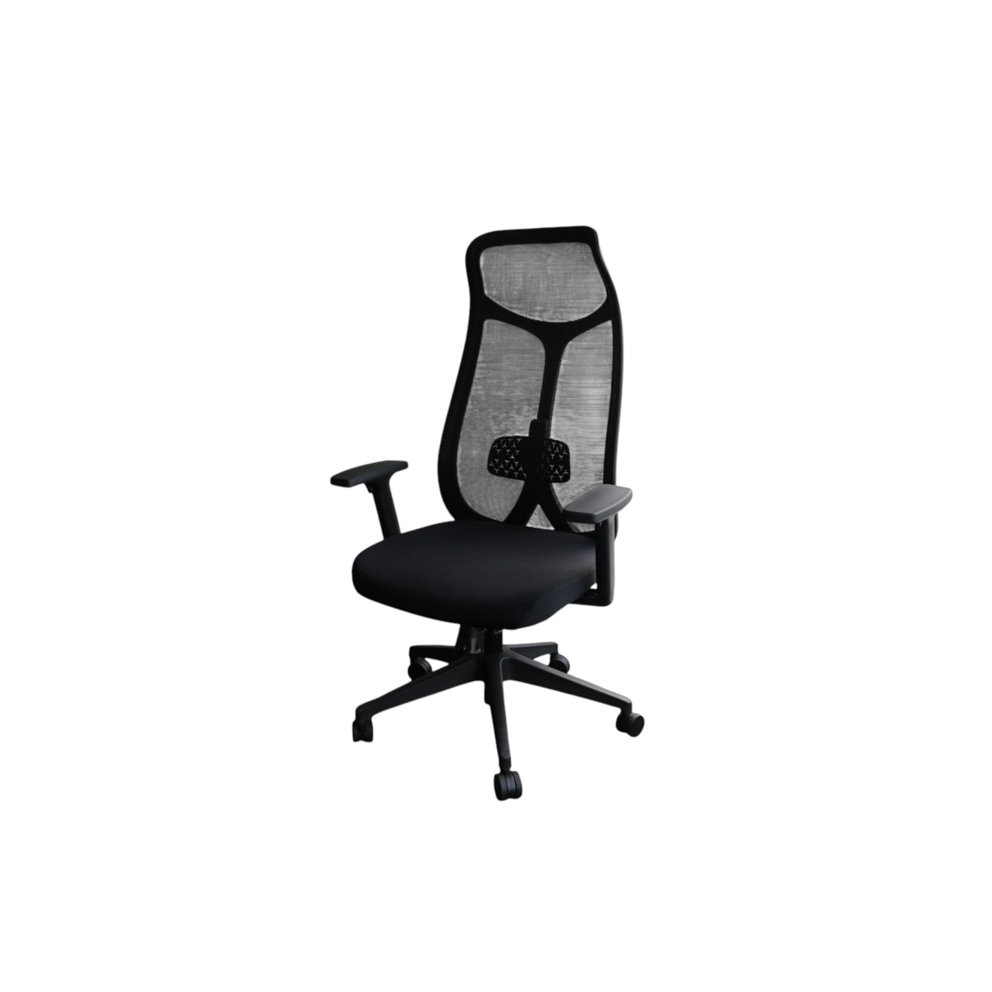 Atlanta Mesh Chair (High-Back)
