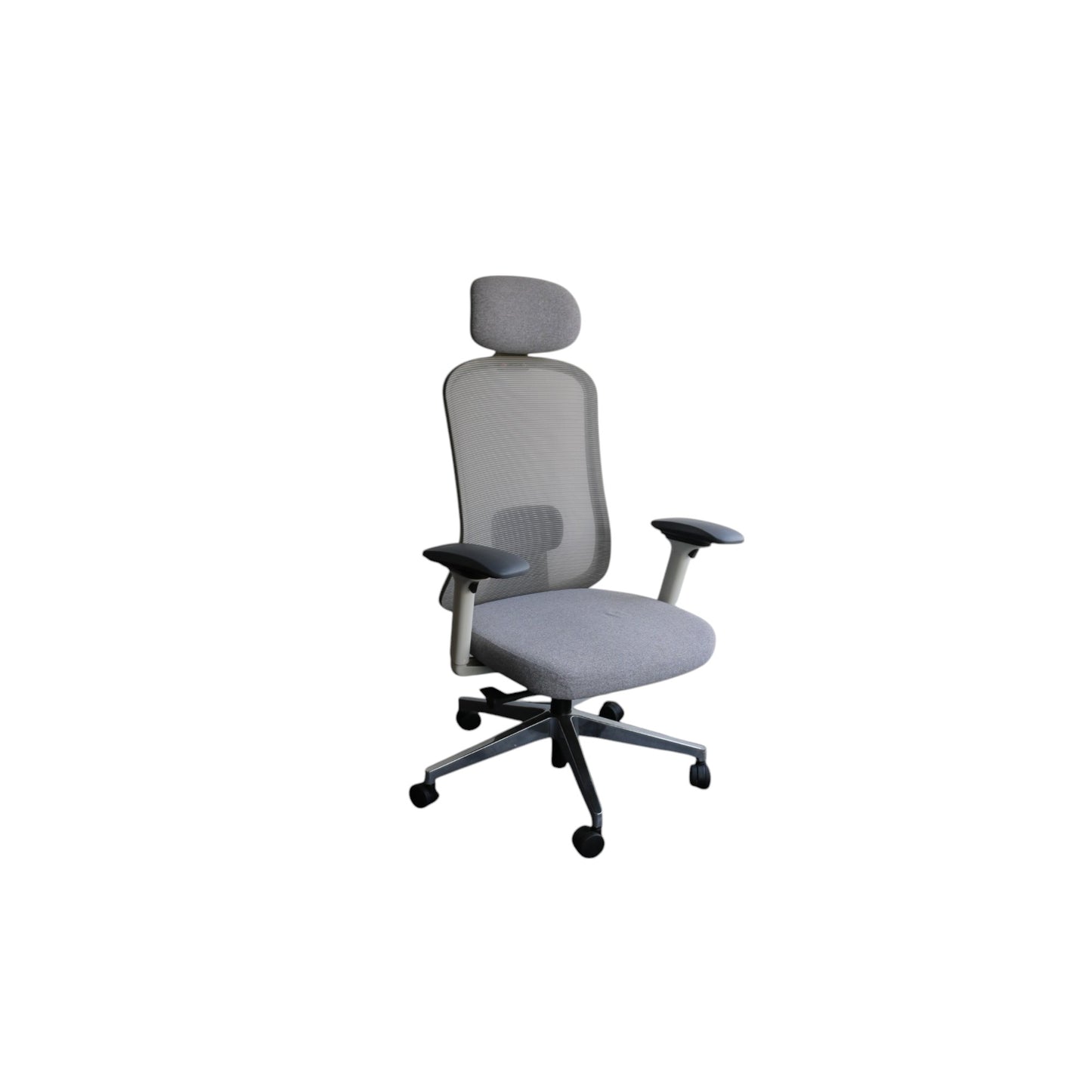 Giroflex Mesh Chair (High-Back)