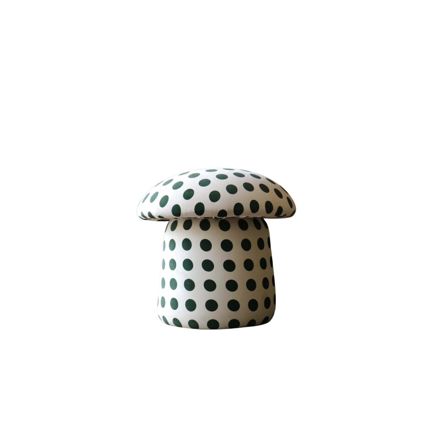 Mushroom Puffy | hlc | olc