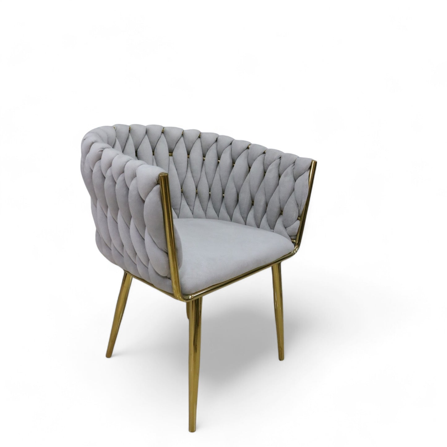 Strip Dining Cafe Chair | hlc