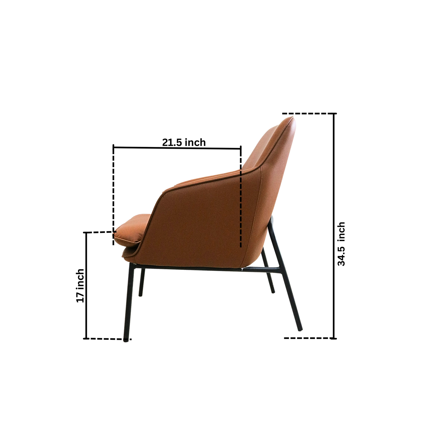 Jamaica Arm Chair | hlc | olc