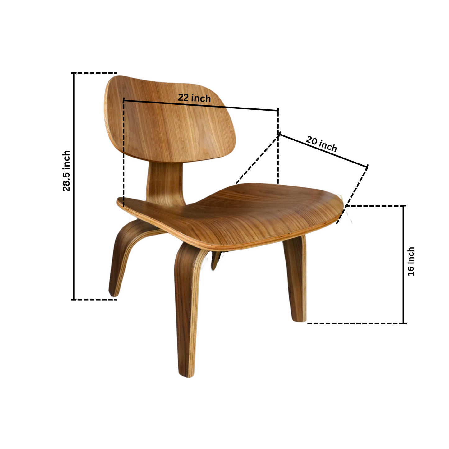 Hans Wegner Mini Shell Signature Chairs | hlc | olc | Cafe Chairs