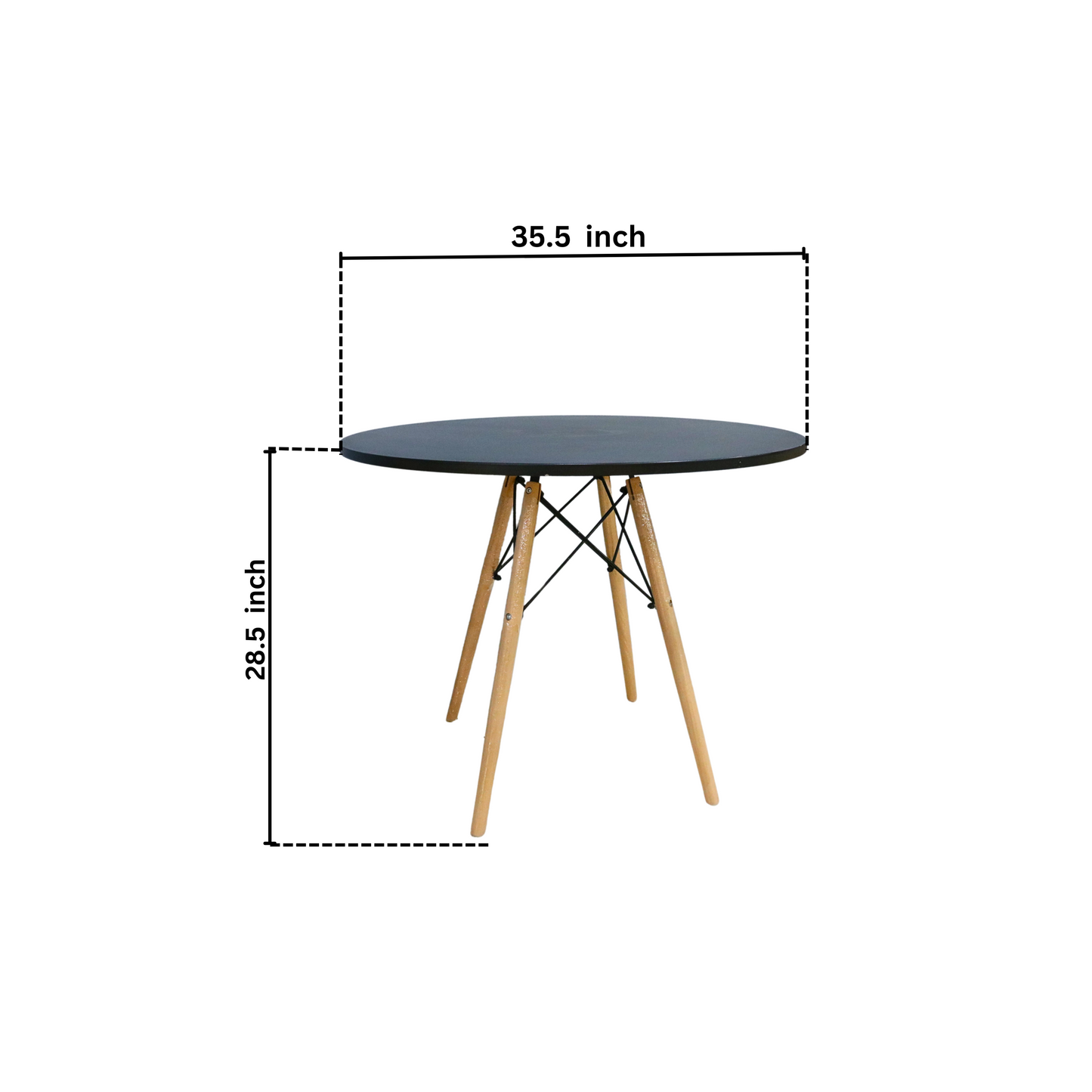 Z 230 High Table