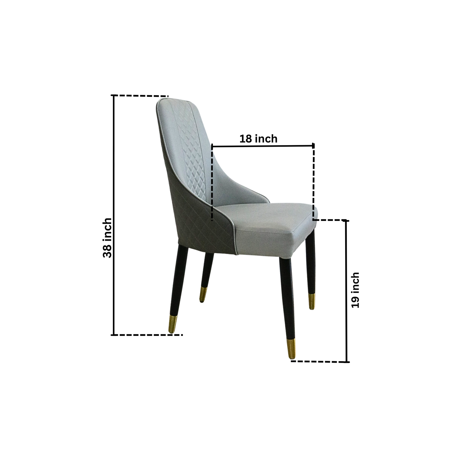 Tempo Dining Chair