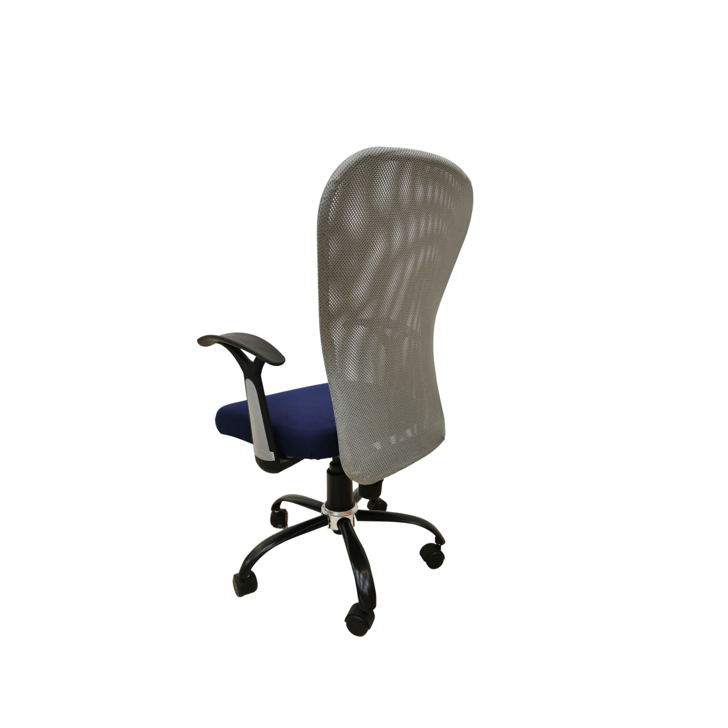 B-5  Mesh Chair (Mid-Back)