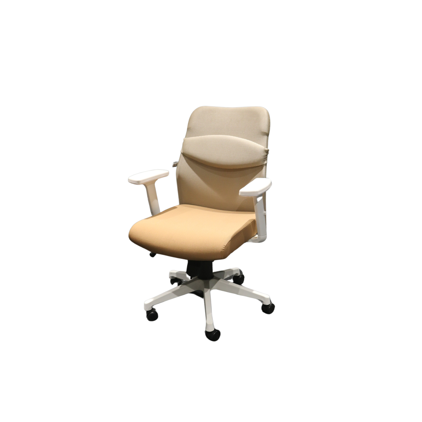 AFL-1603 Mesh Chair (Mid-Back)