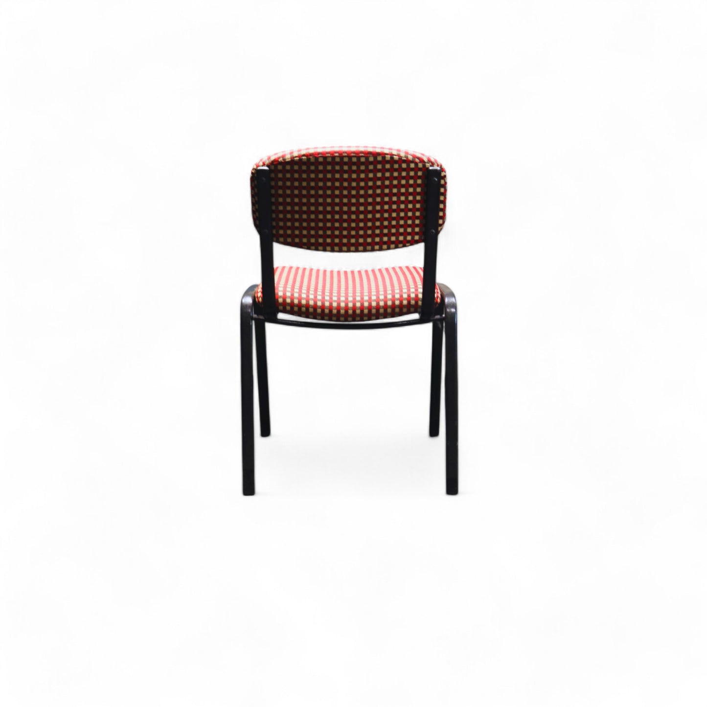 Perle Visitors fix chair (Low-Back)