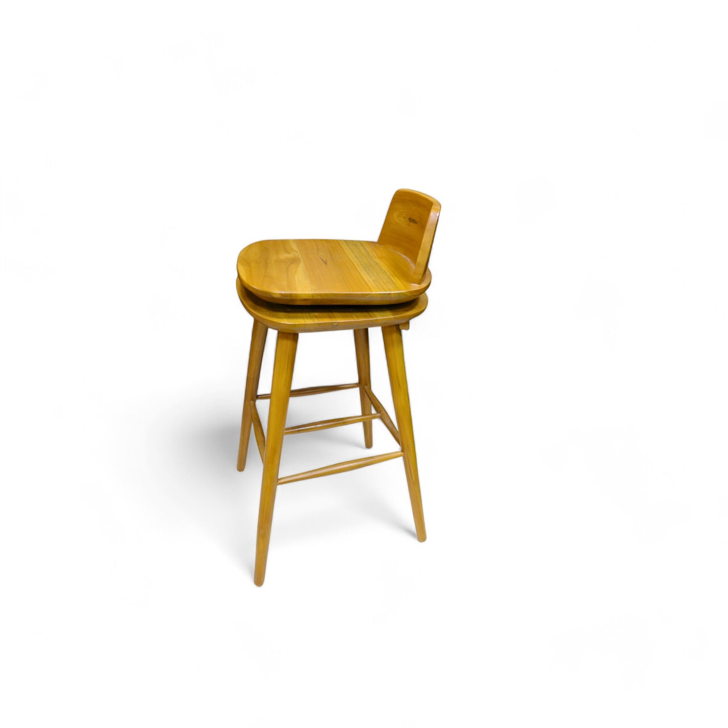 R W High chair