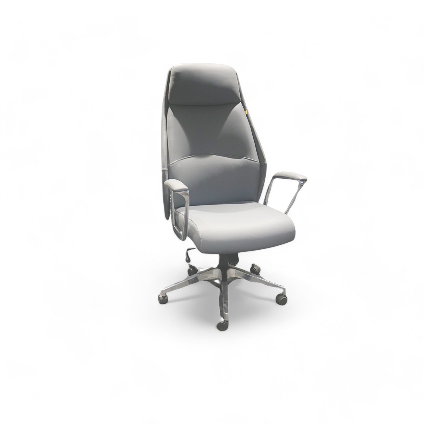 Stanley Boss Executive Cushion Chair (High-Back)