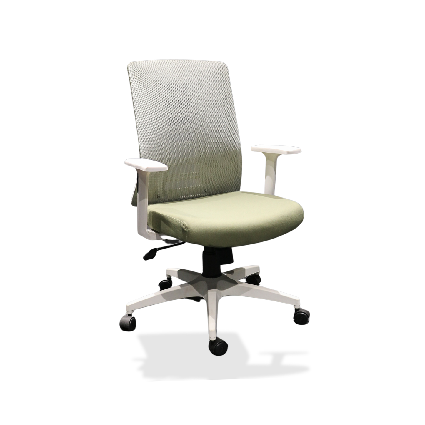 CRH-01 Mesh Chair (Mid-Back)