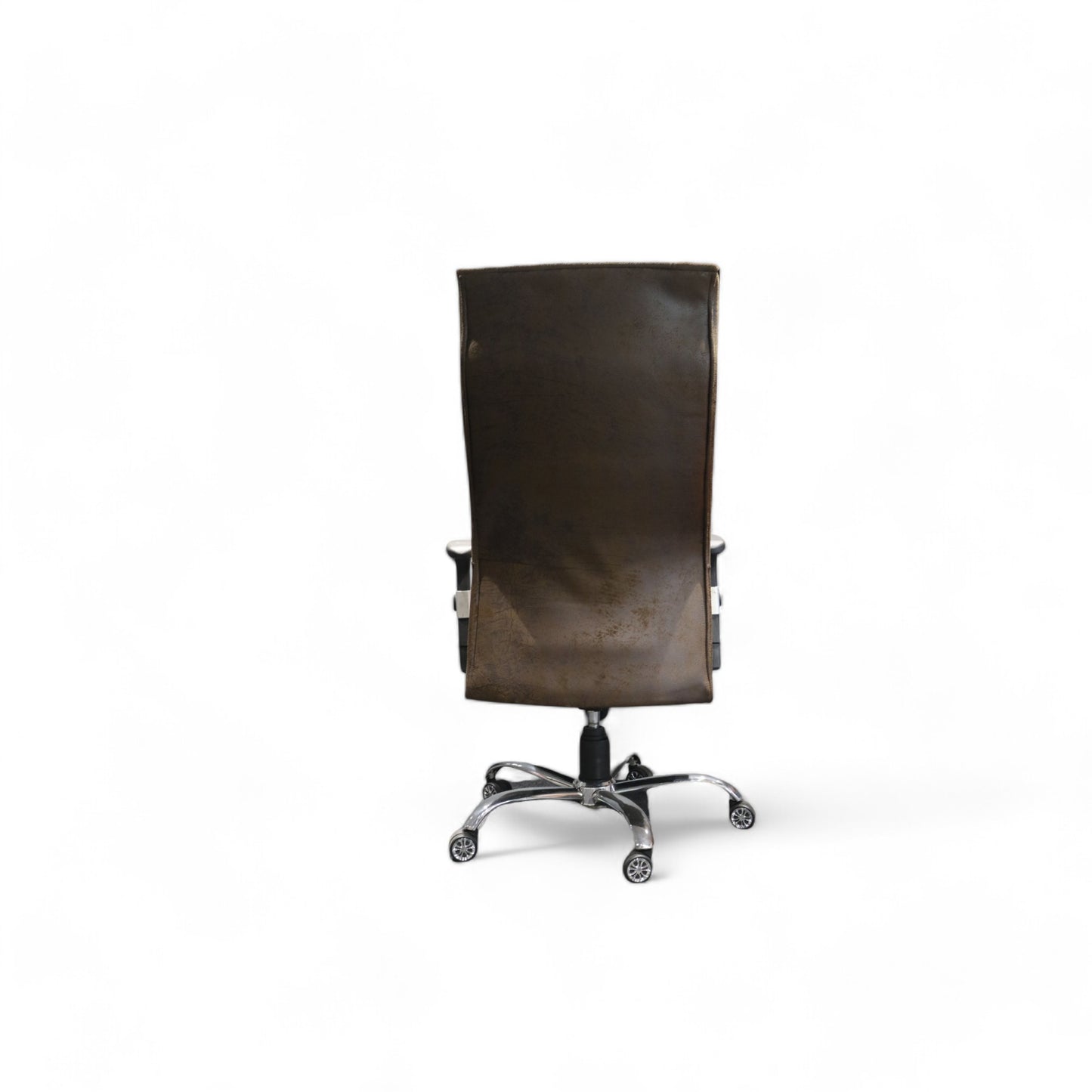 Zoro  Executive  Boss Highback Cushion