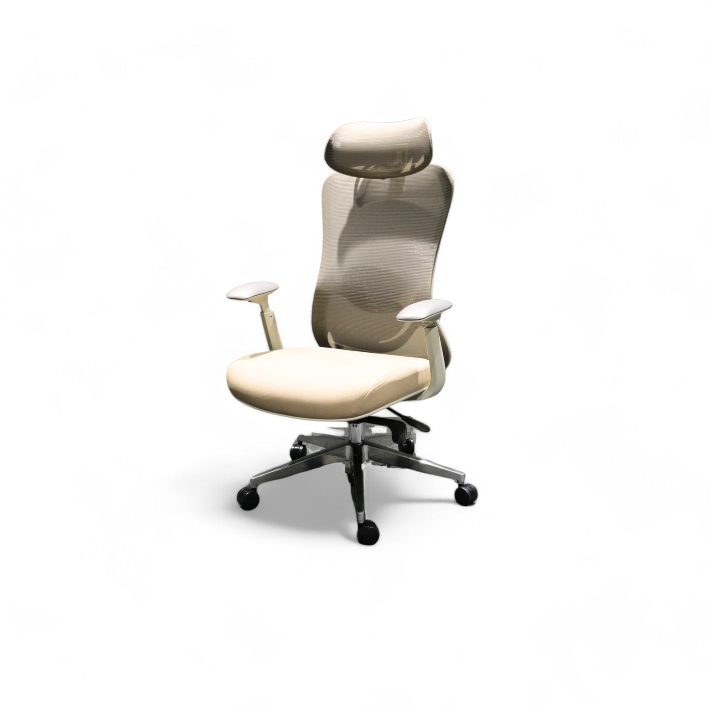 Alex Mesh Chair (High-Back)