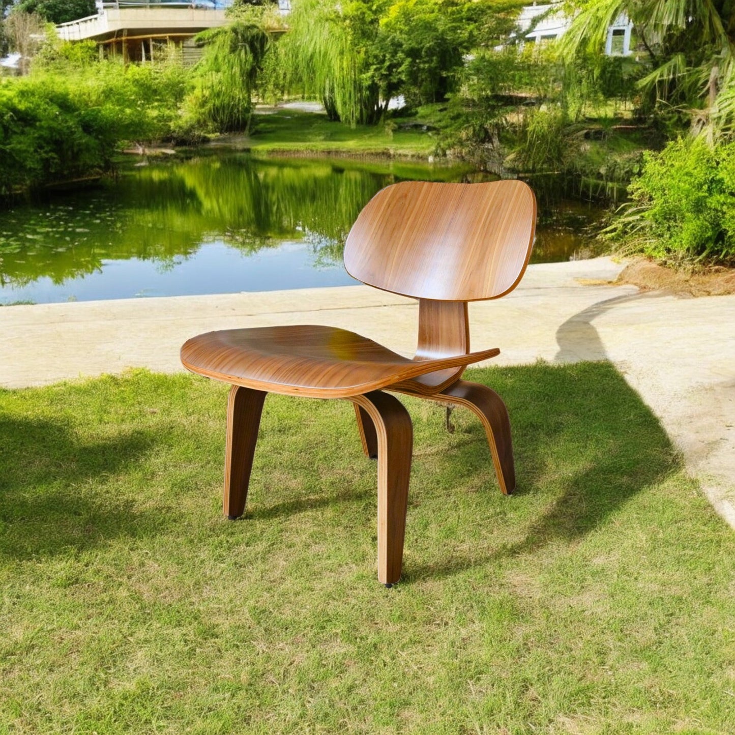 Hans Wegner Mini Shell Signature Chairs | hlc | olc | Cafe Chairs