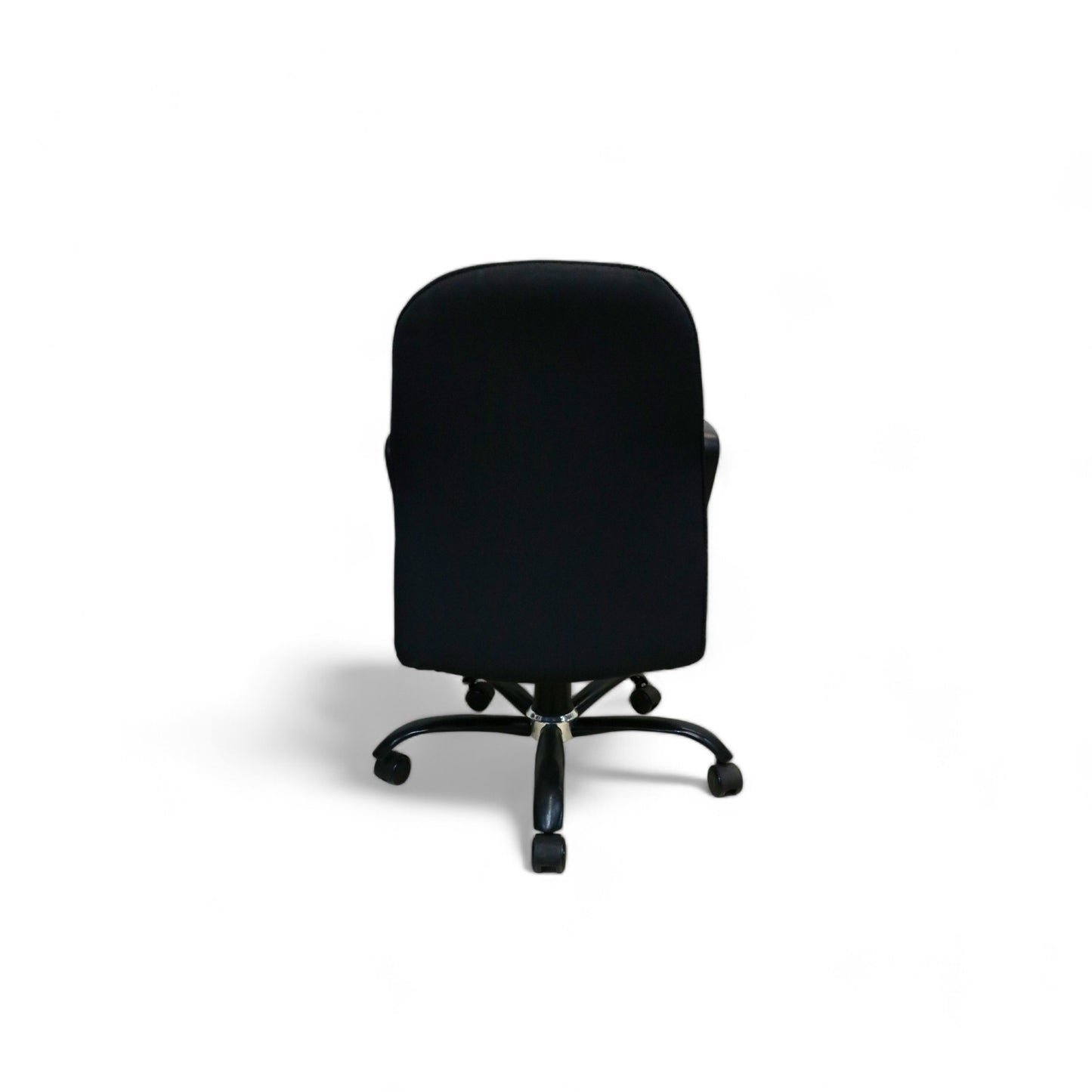 Chandrakar Cushion Chair (Mid-Back)