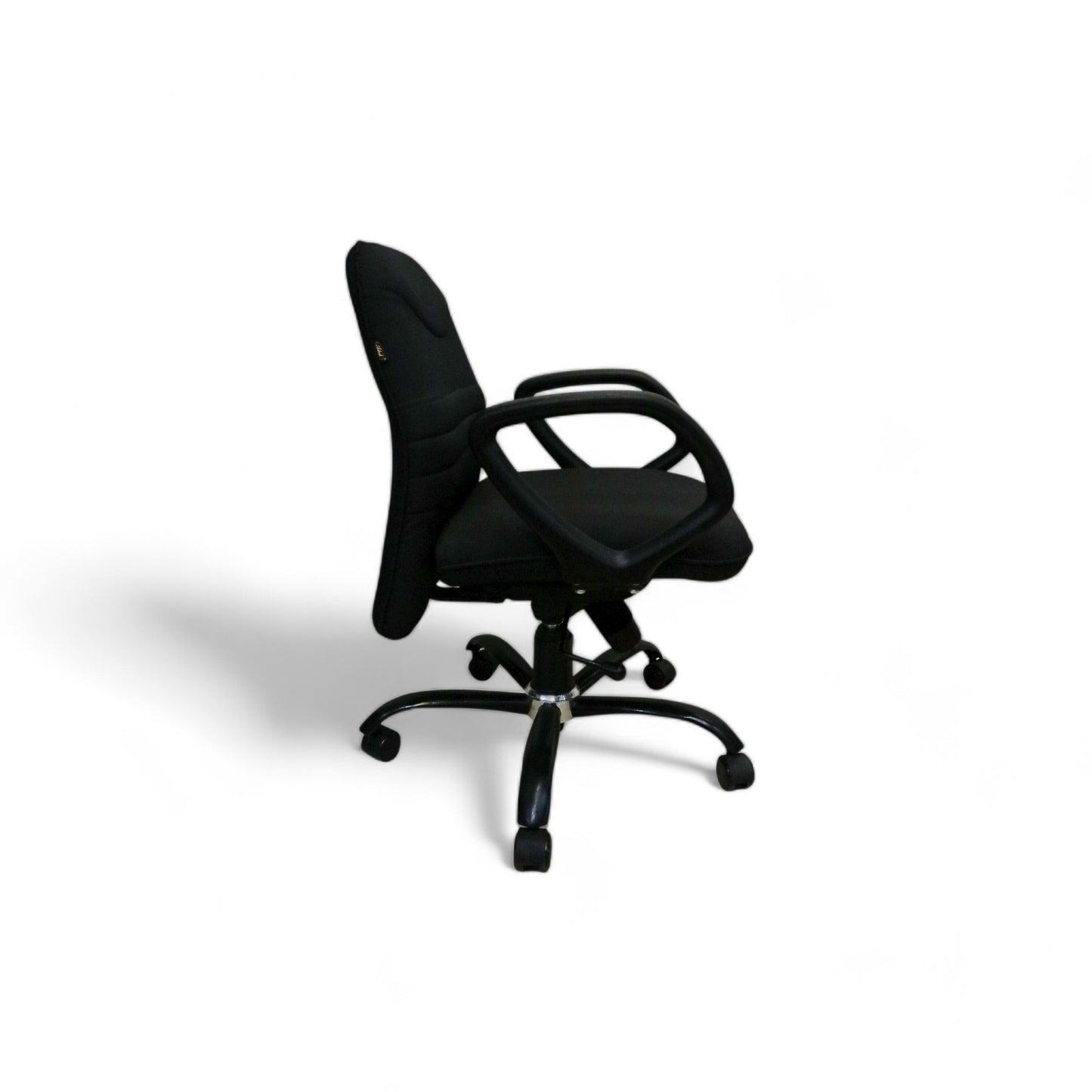 Chandrakar Cushion Chair (Mid-Back)