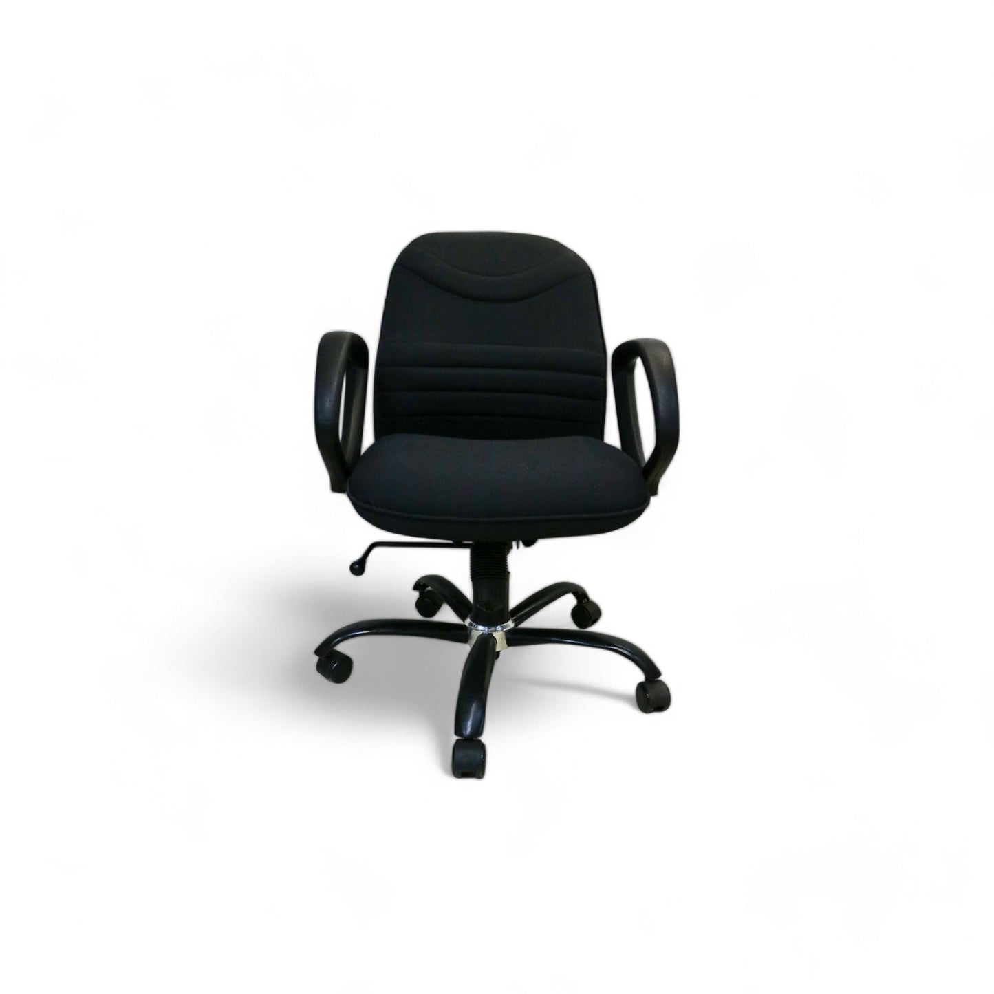 Chandrakar Cushion Chair (Mid-Back)