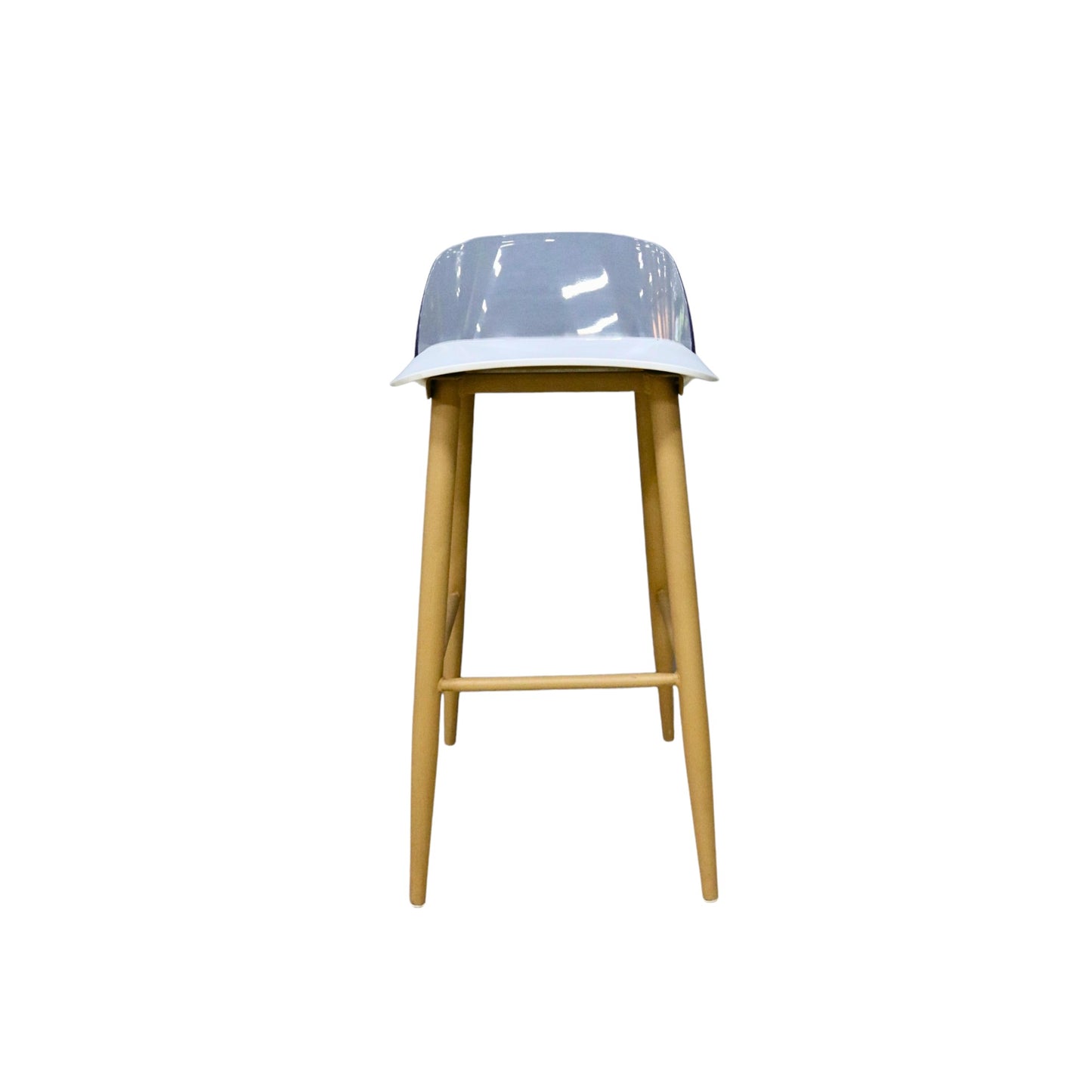 Remini Acrylic High Chair