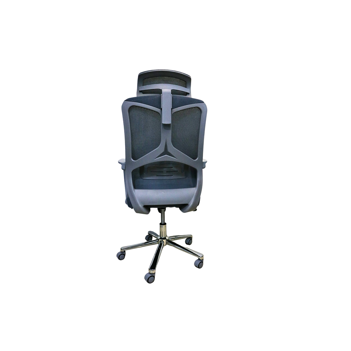 Adone Mesh Chair (High-Back)